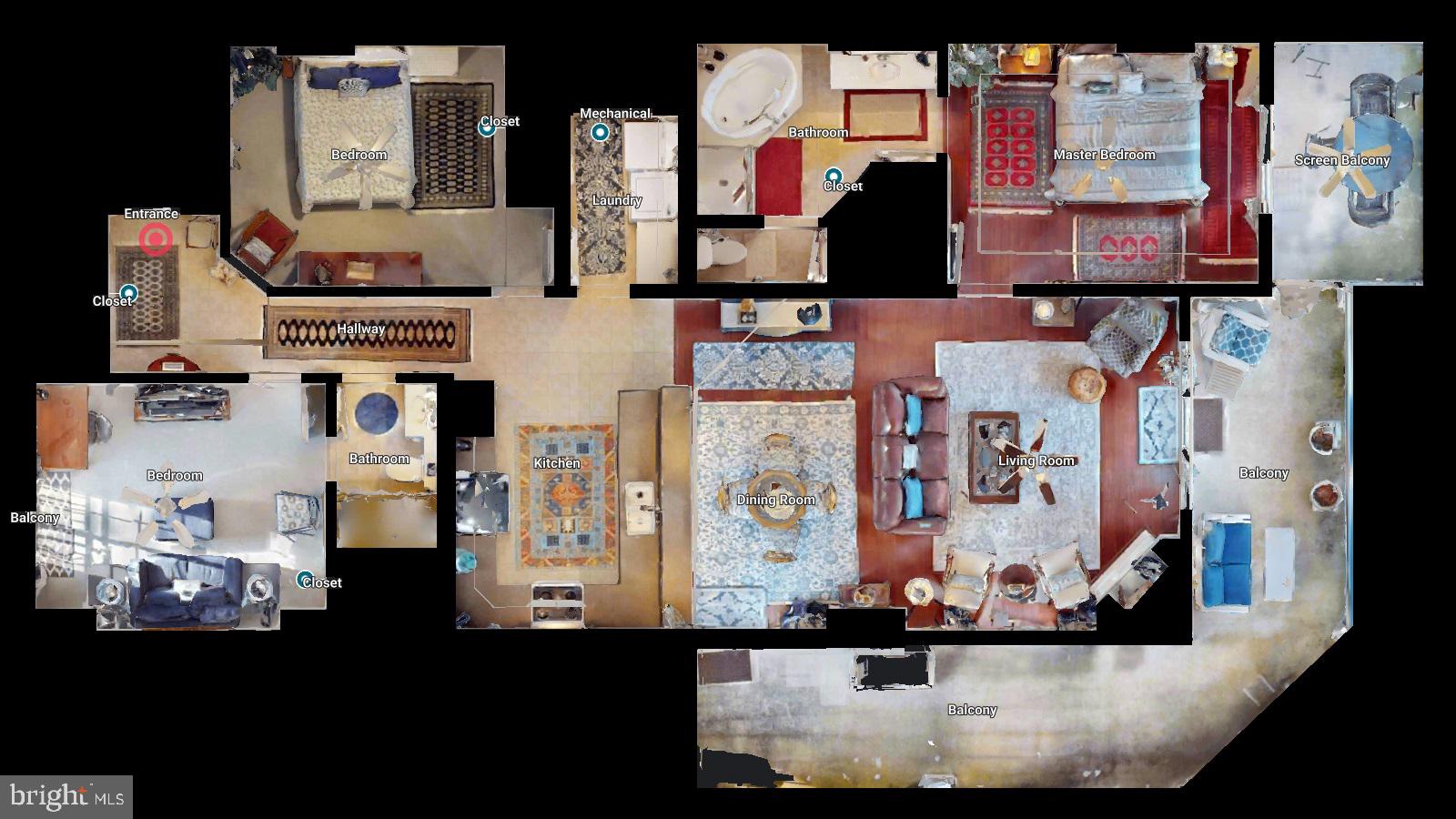 HARBOUR LIGHT CONDOS - Residential