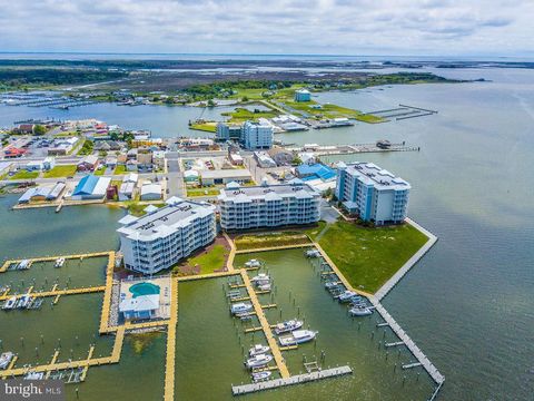 102 WILLIAMS STREET 406 CRISFIELD MD 21817