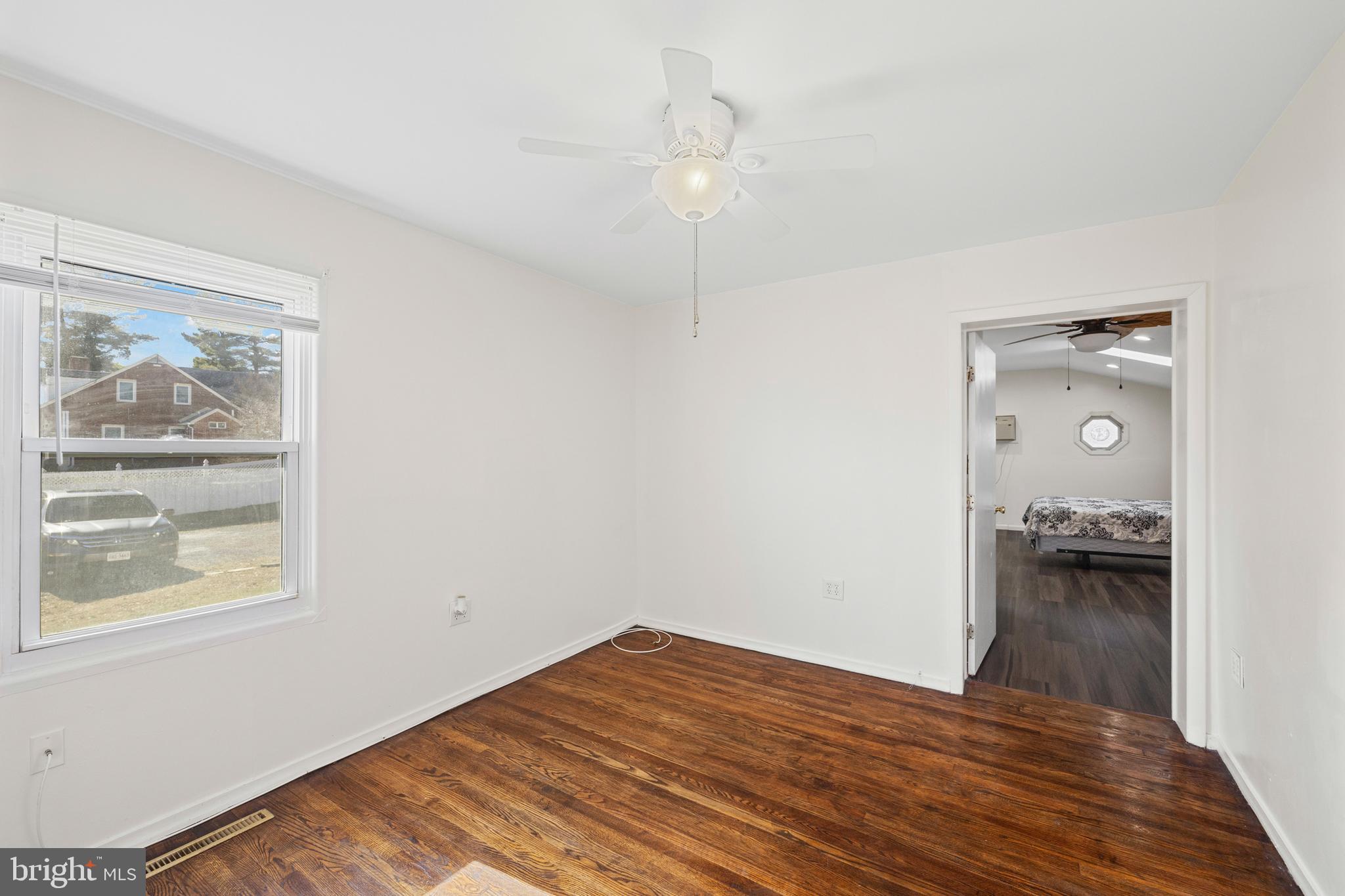 MULLERSTADT HEIGHTS - Residential