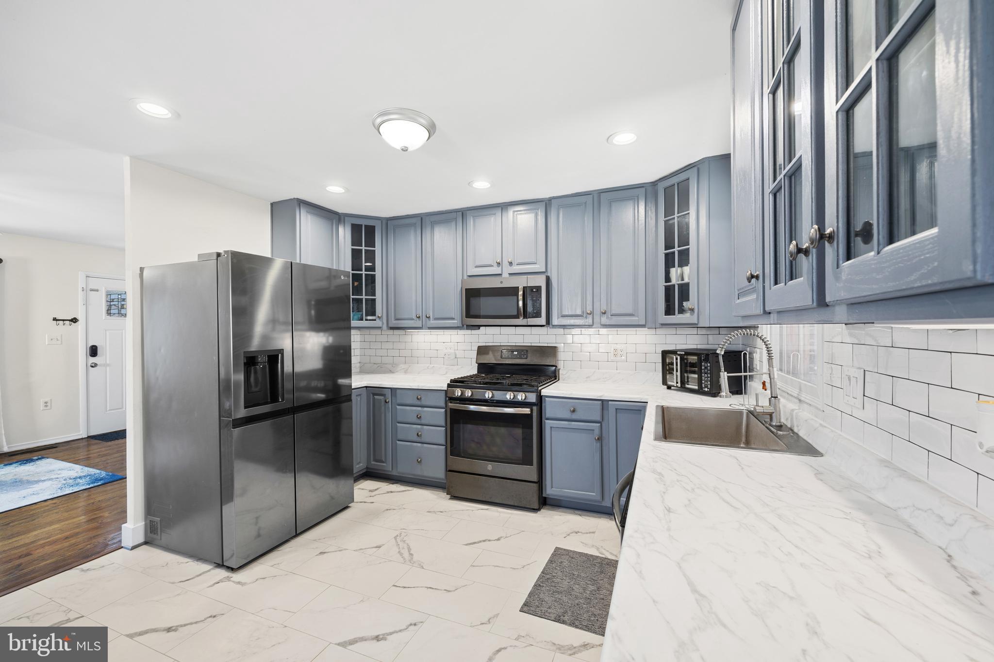 MULLERSTADT HEIGHTS - Residential