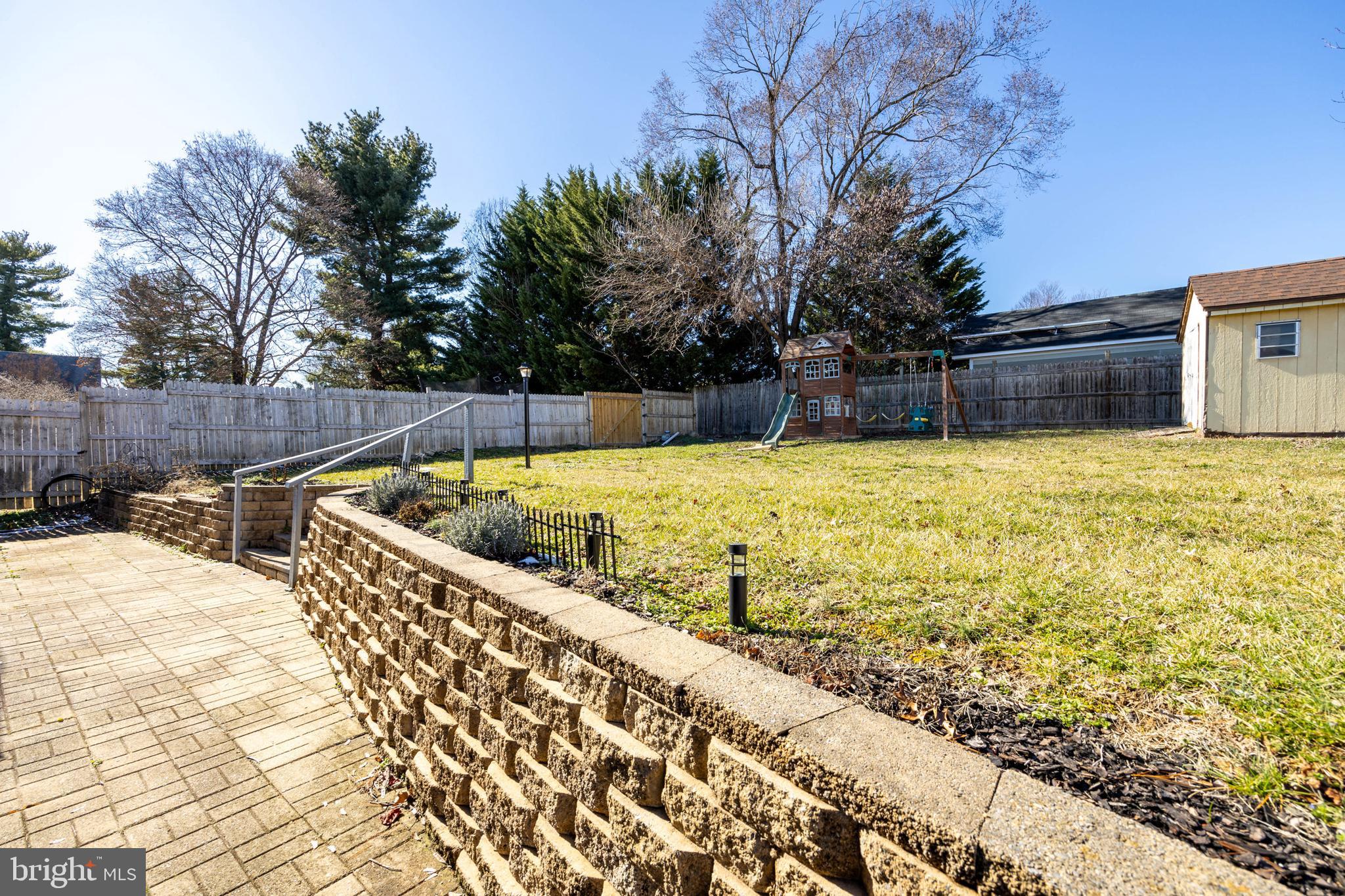 MULLERSTADT HEIGHTS - Residential