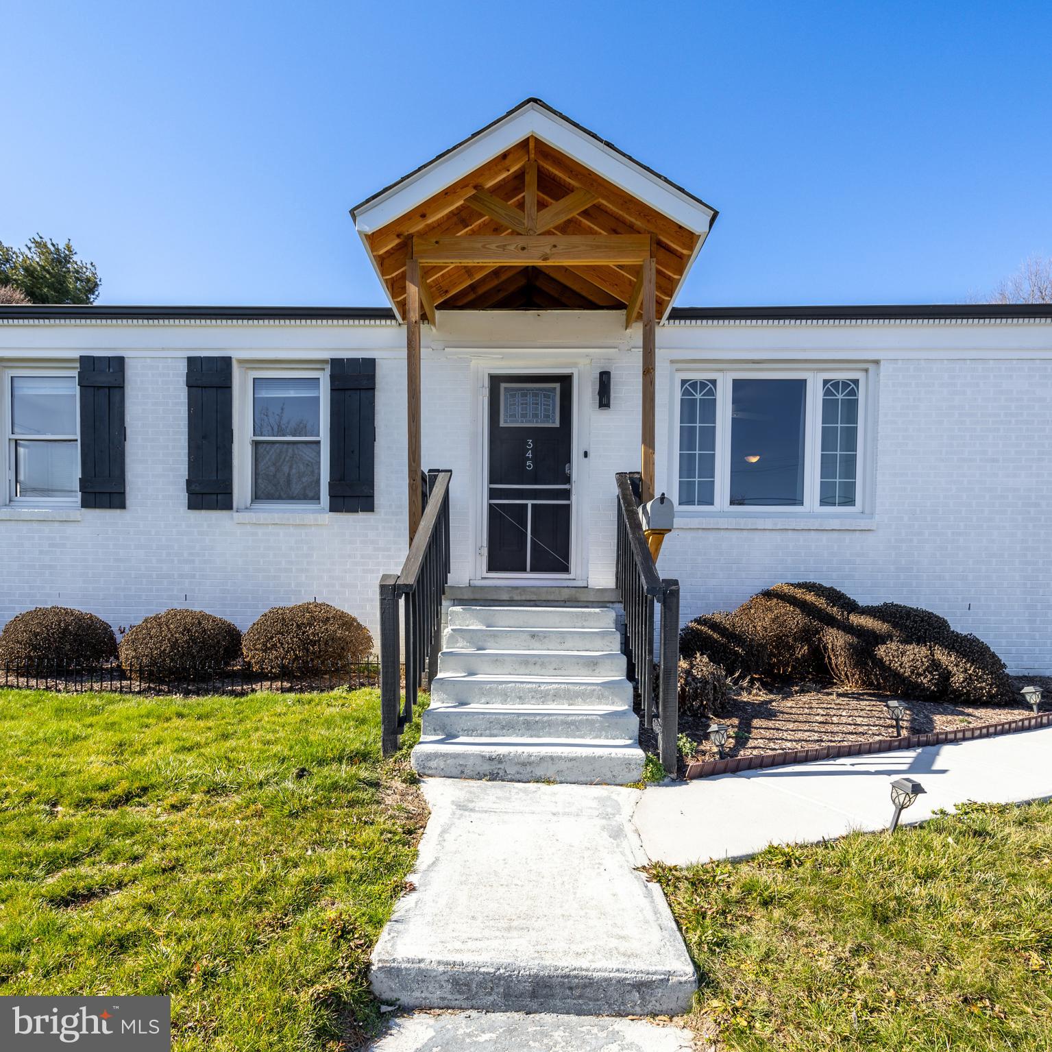 MULLERSTADT HEIGHTS - Residential