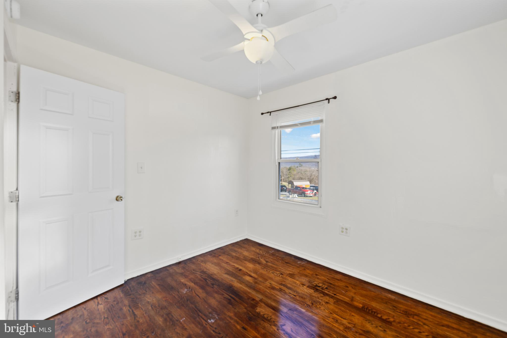 MULLERSTADT HEIGHTS - Residential