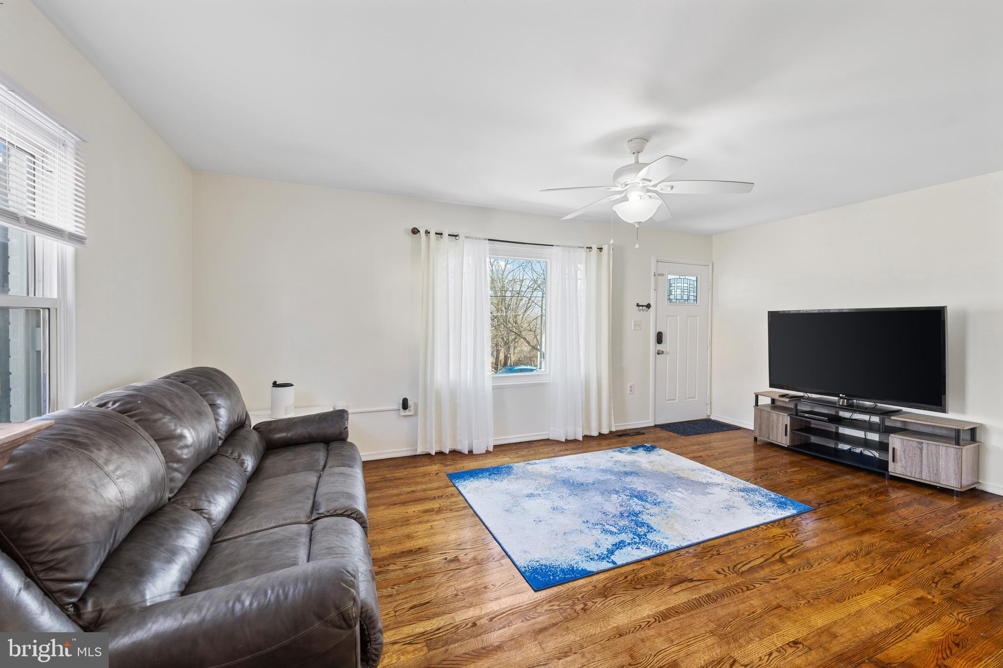 MULLERSTADT HEIGHTS - Residential