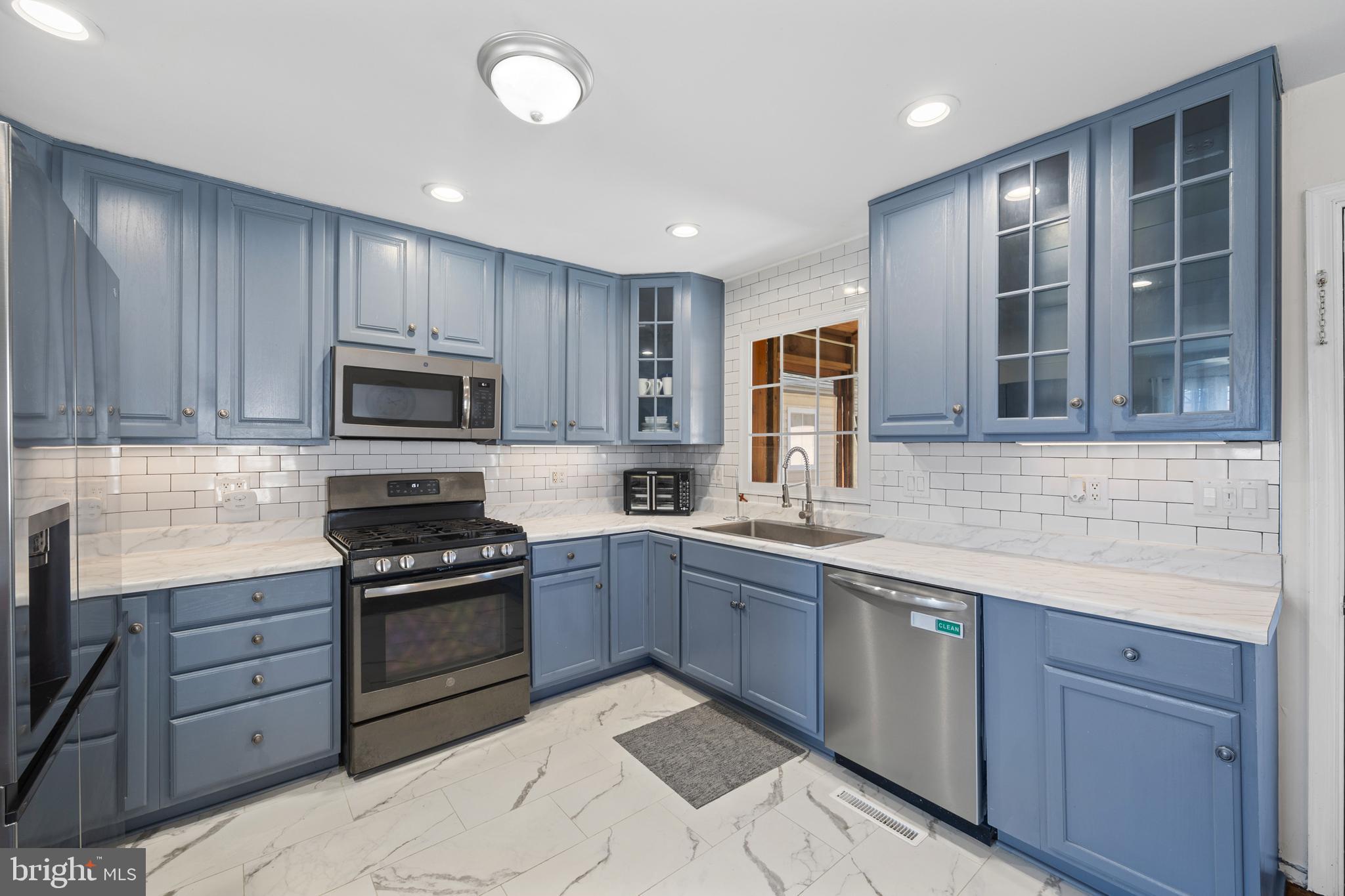 MULLERSTADT HEIGHTS - Residential