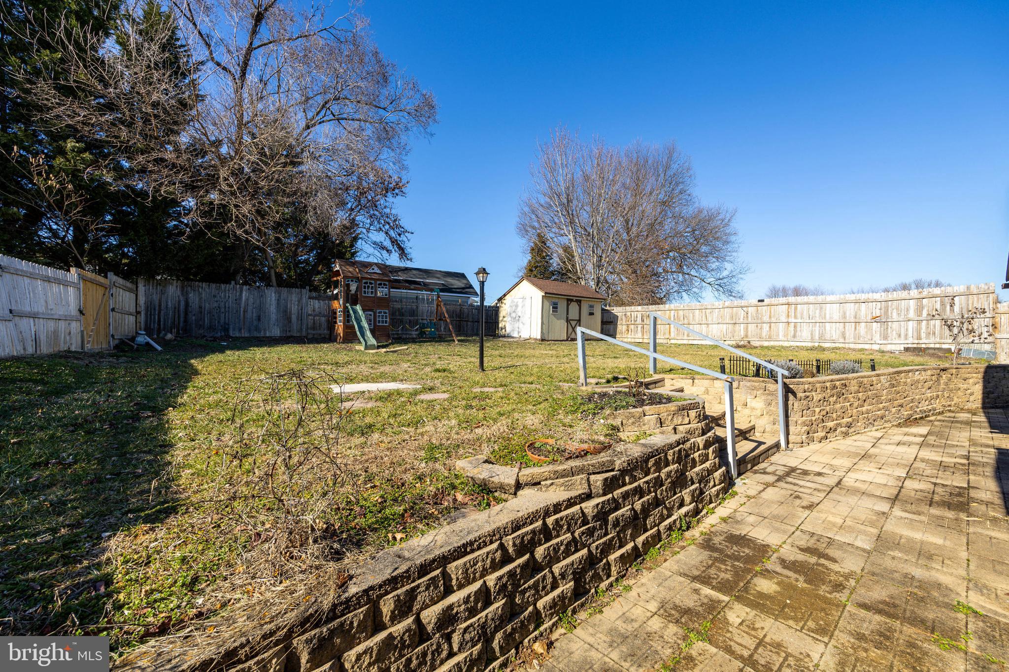 MULLERSTADT HEIGHTS - Residential