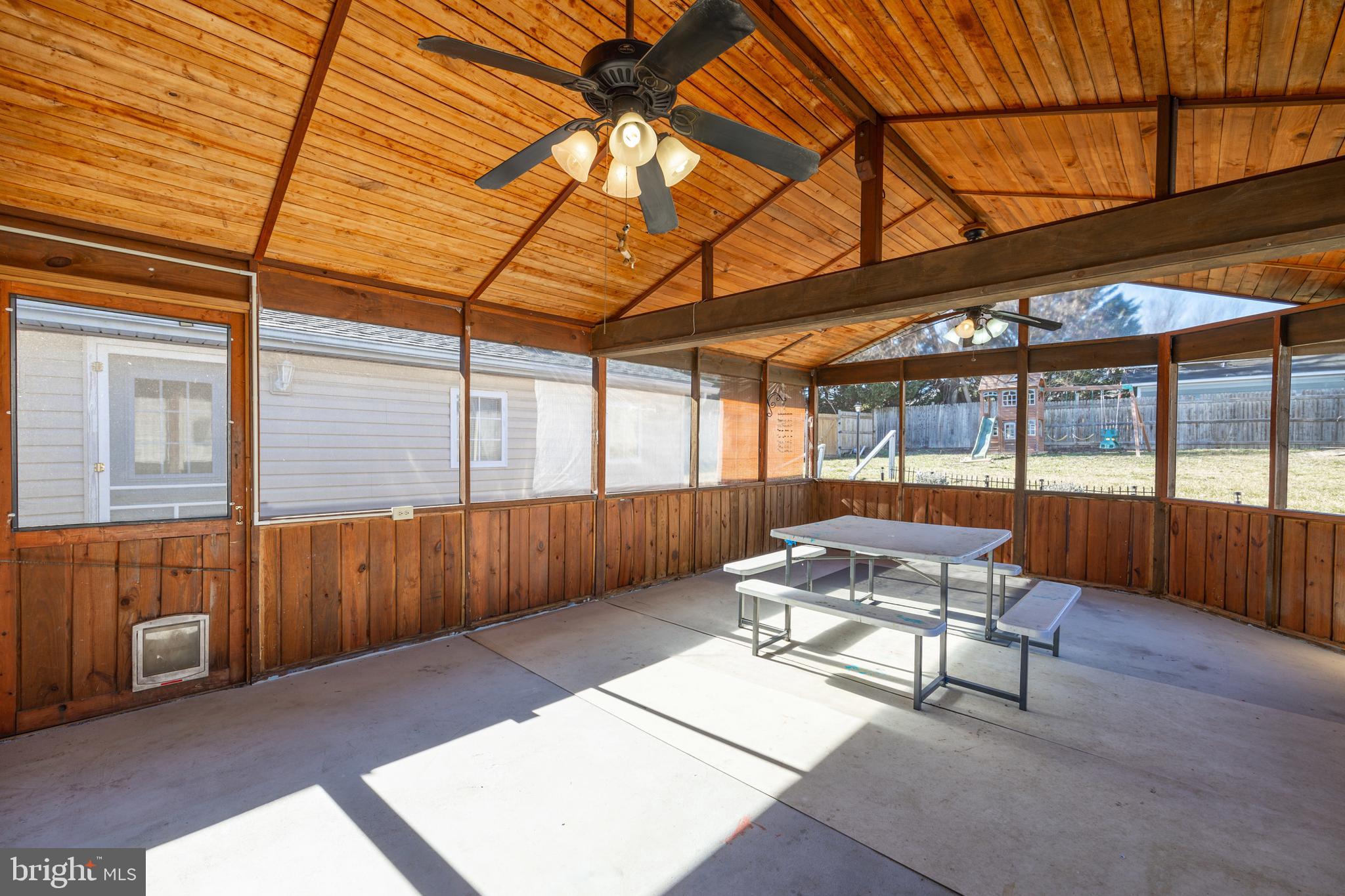 MULLERSTADT HEIGHTS - Residential