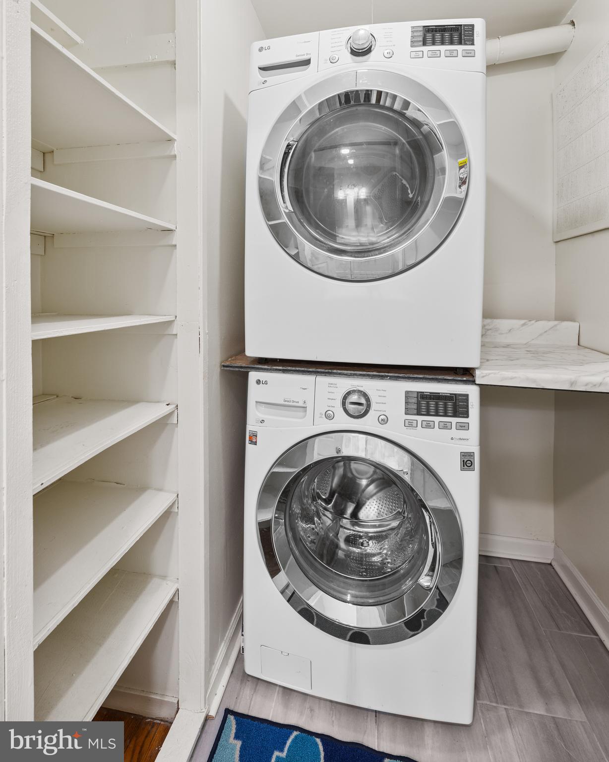 MULLERSTADT HEIGHTS - Residential