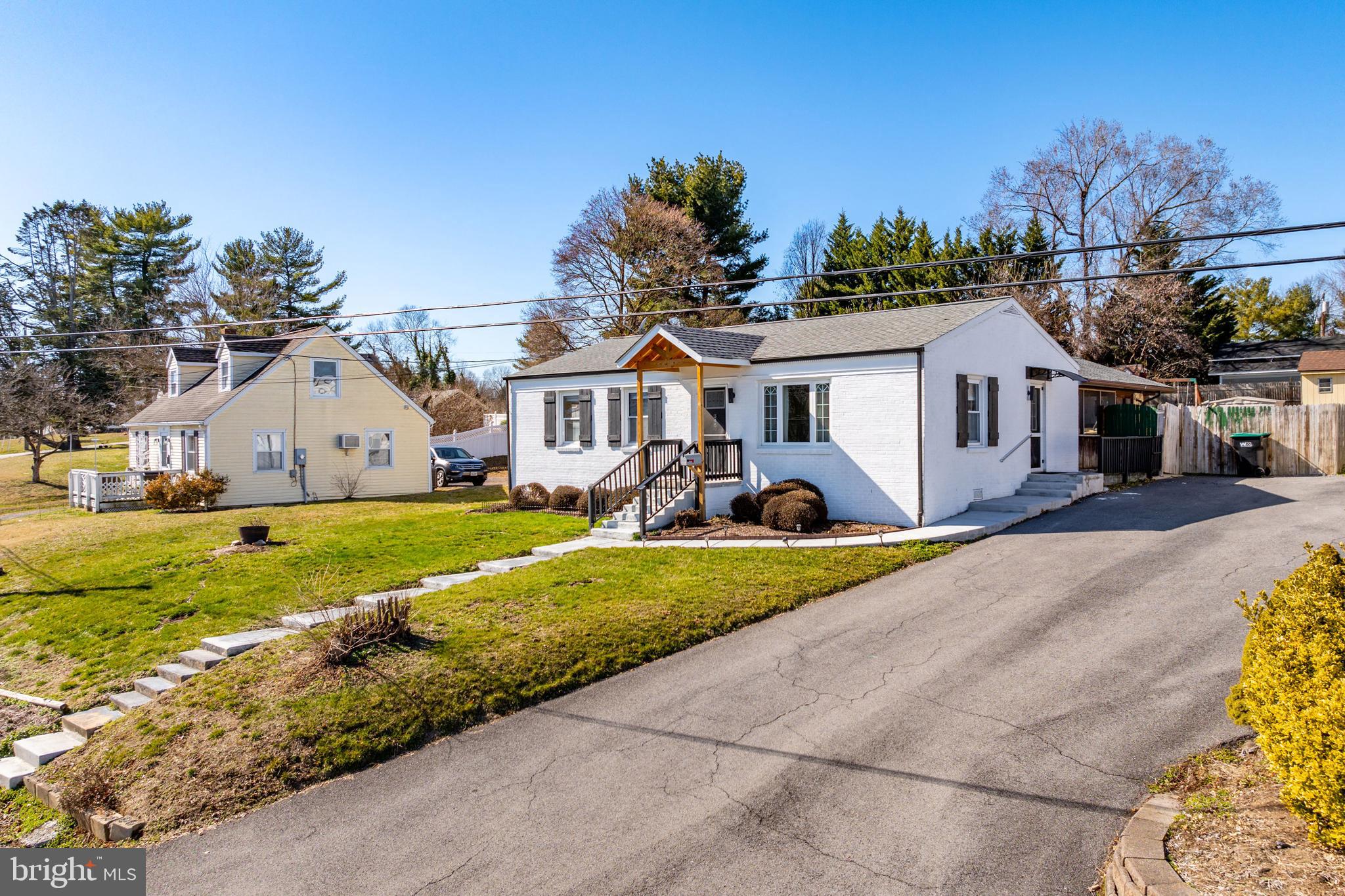 MULLERSTADT HEIGHTS - Residential