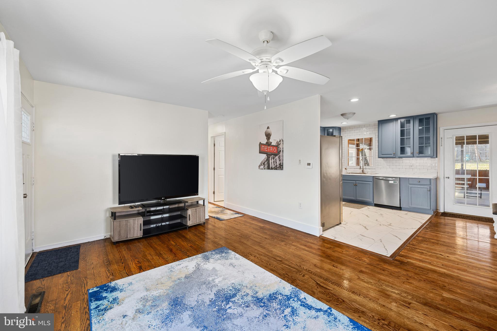 MULLERSTADT HEIGHTS - Residential