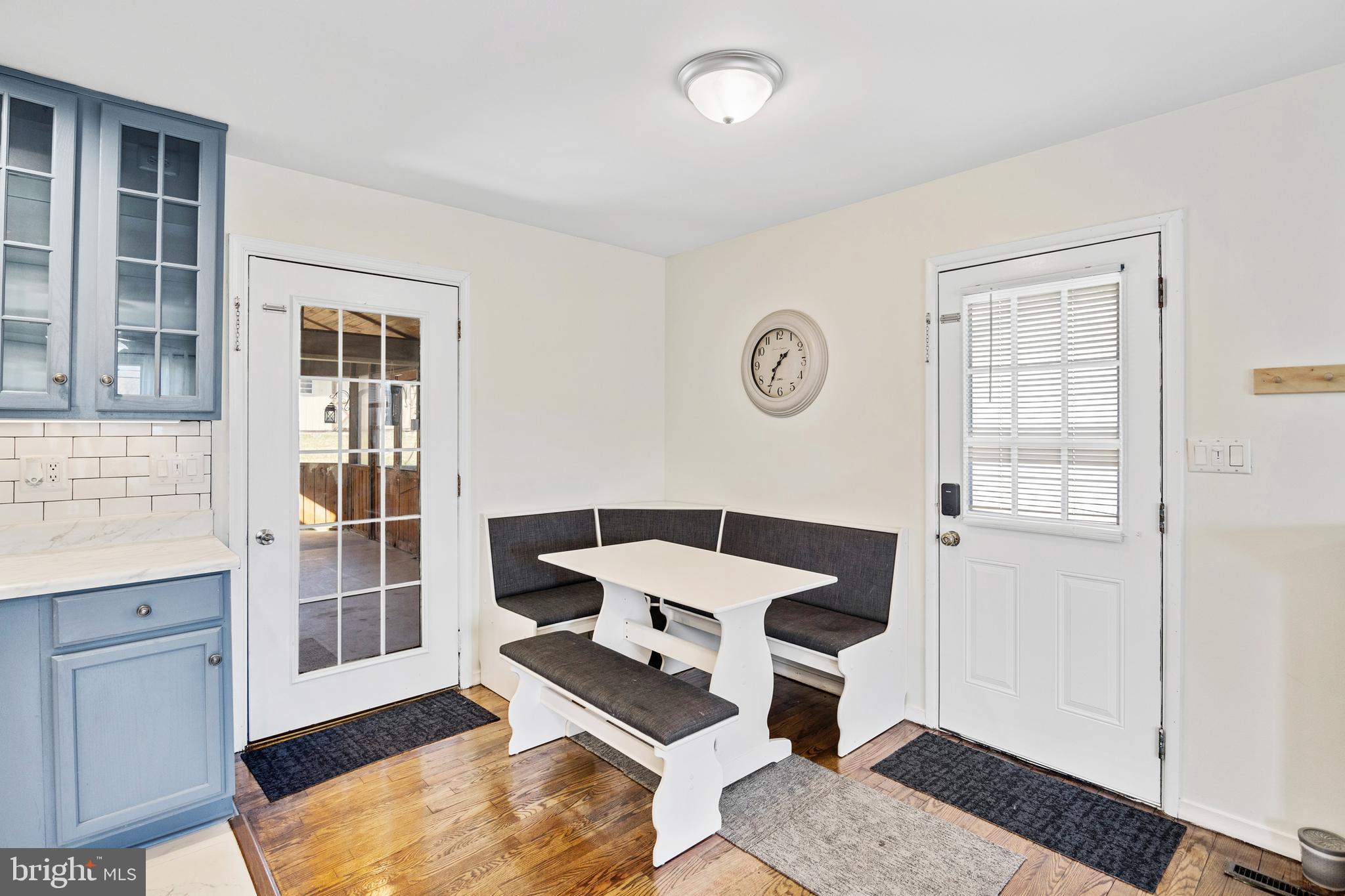 MULLERSTADT HEIGHTS - Residential