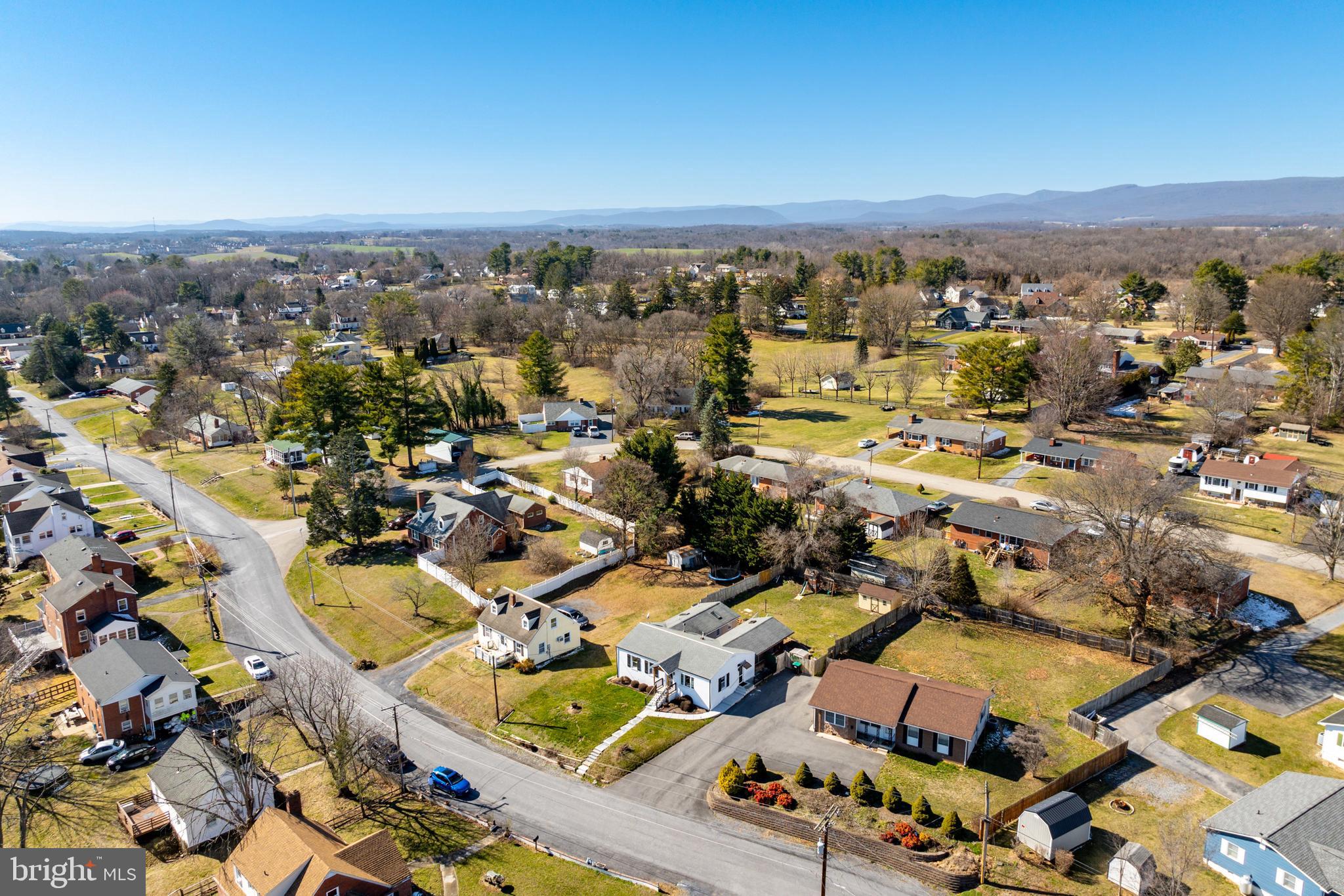 MULLERSTADT HEIGHTS - Residential