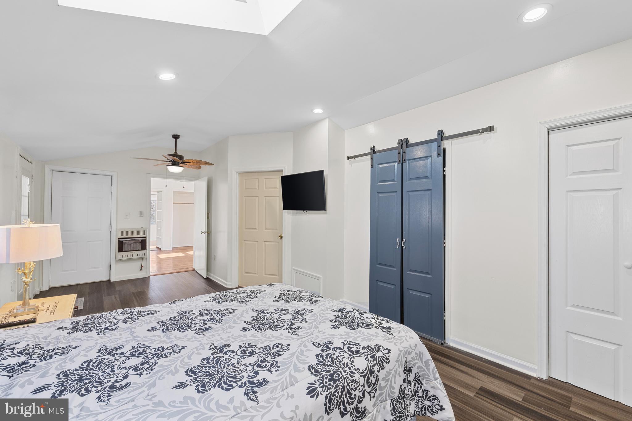 MULLERSTADT HEIGHTS - Residential