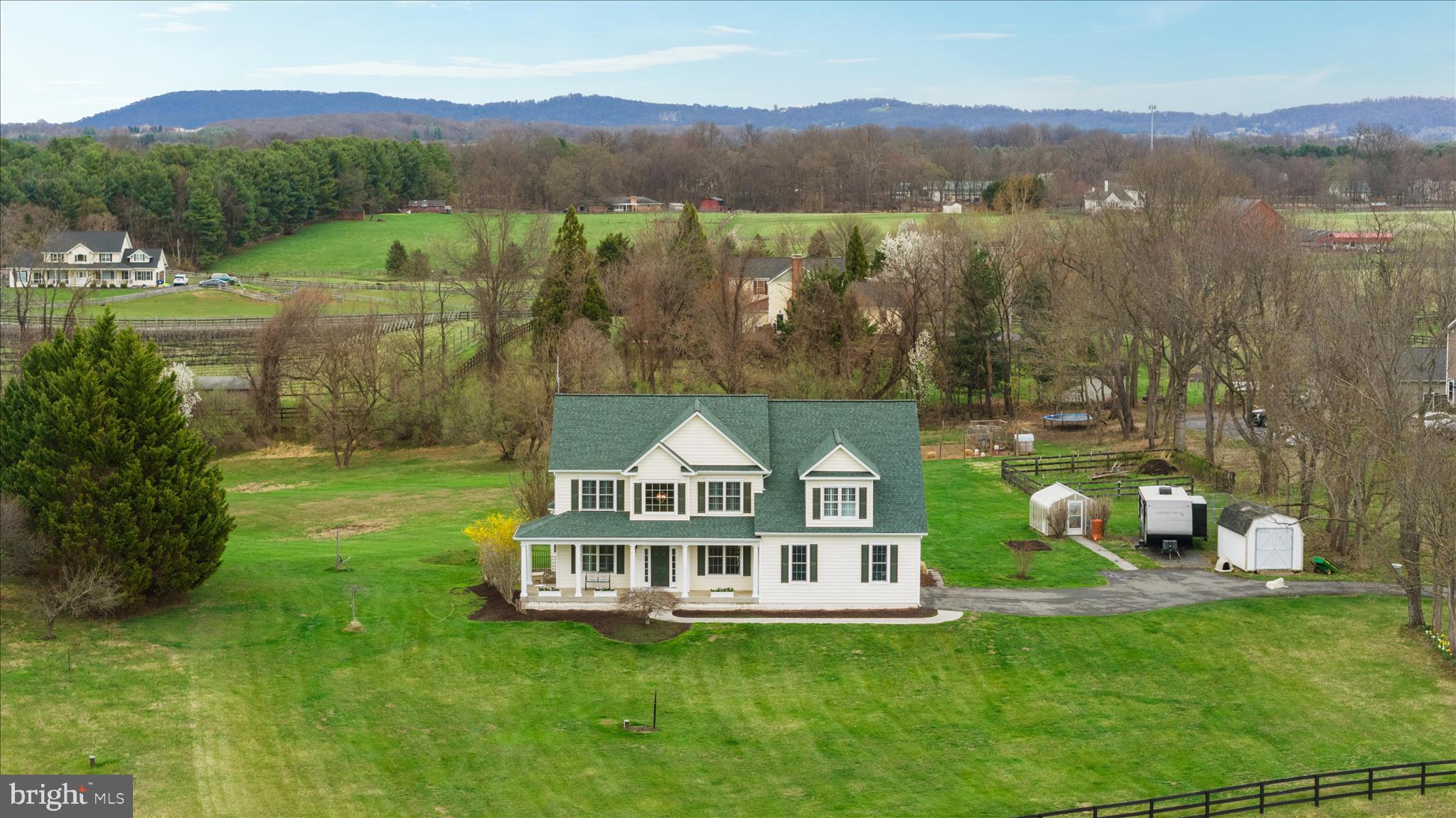 13642 OLD SPRINGHOUSE COURT