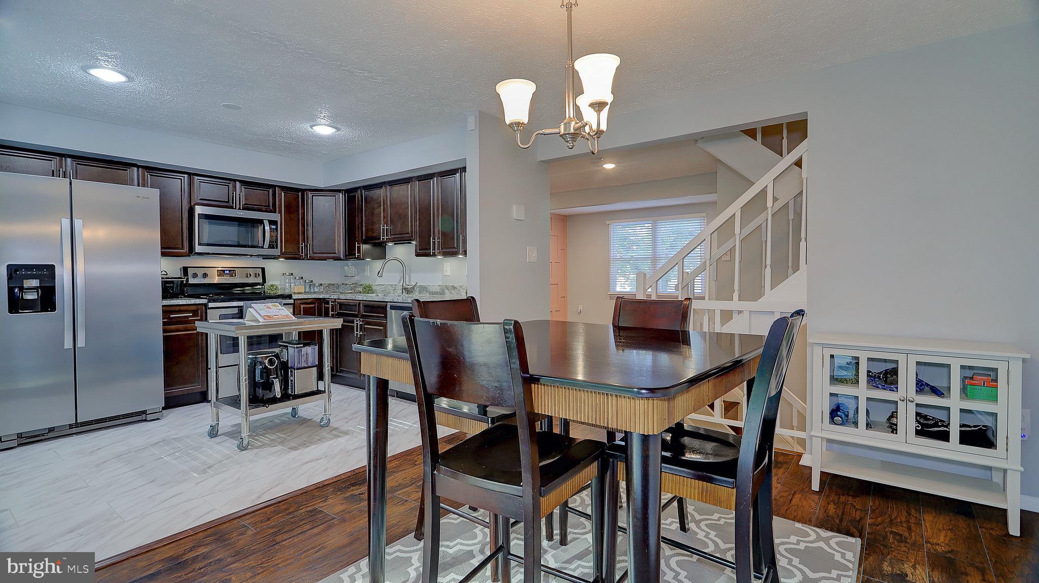 WESTHAMPTON TOWNHOUSES P - Residential