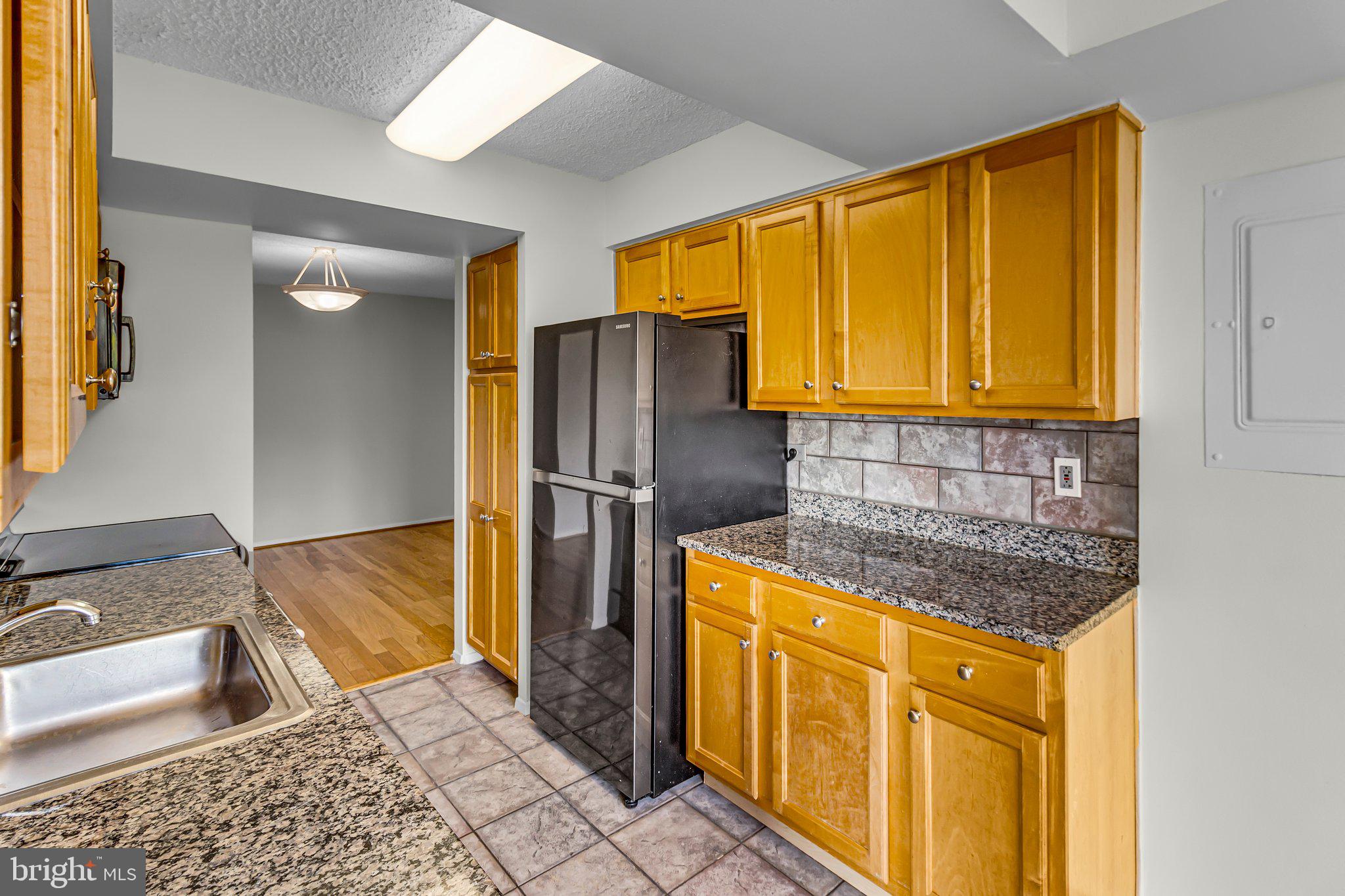 THE BRITTANY - Residential