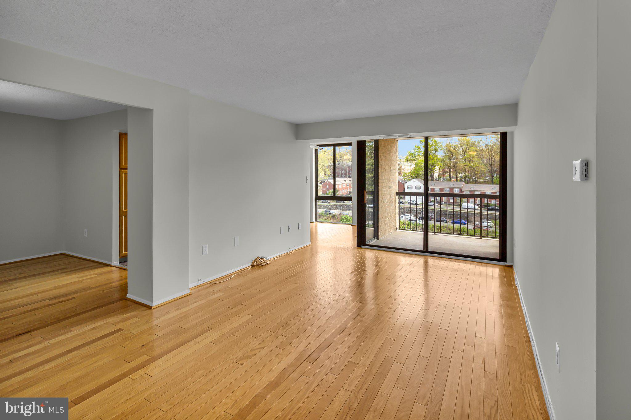 4500 S FOUR MILE RUN DRIVE 732