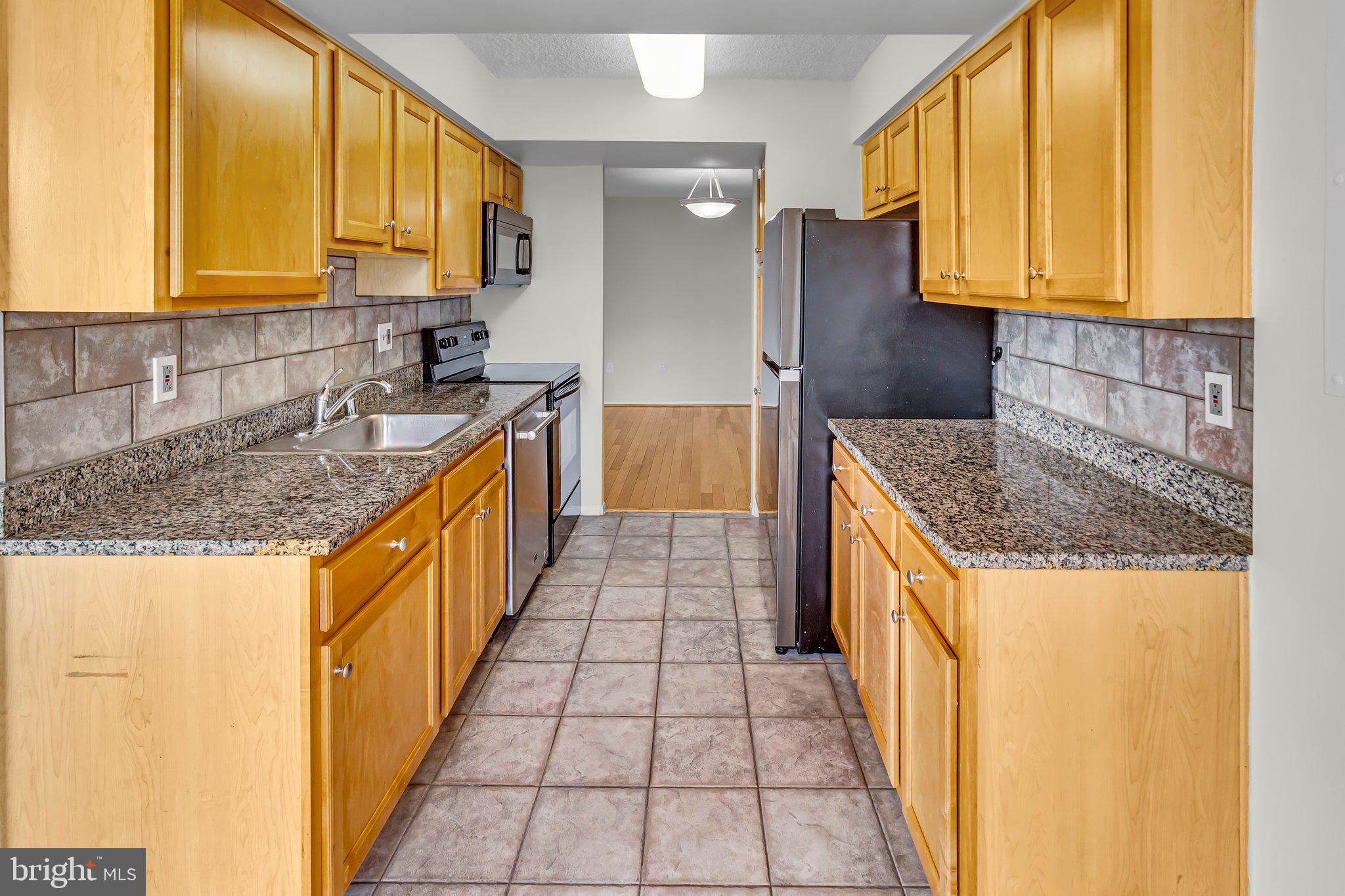 THE BRITTANY - Residential