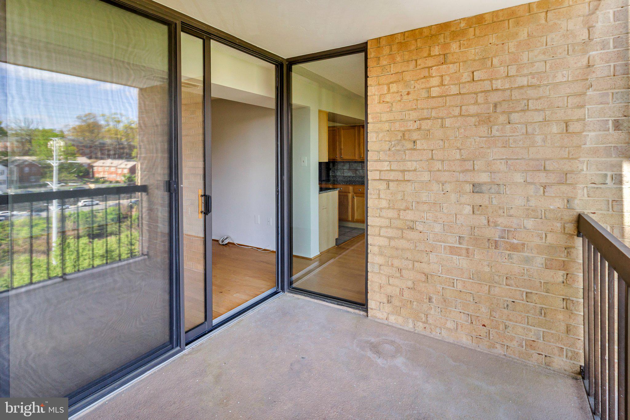 THE BRITTANY - Residential