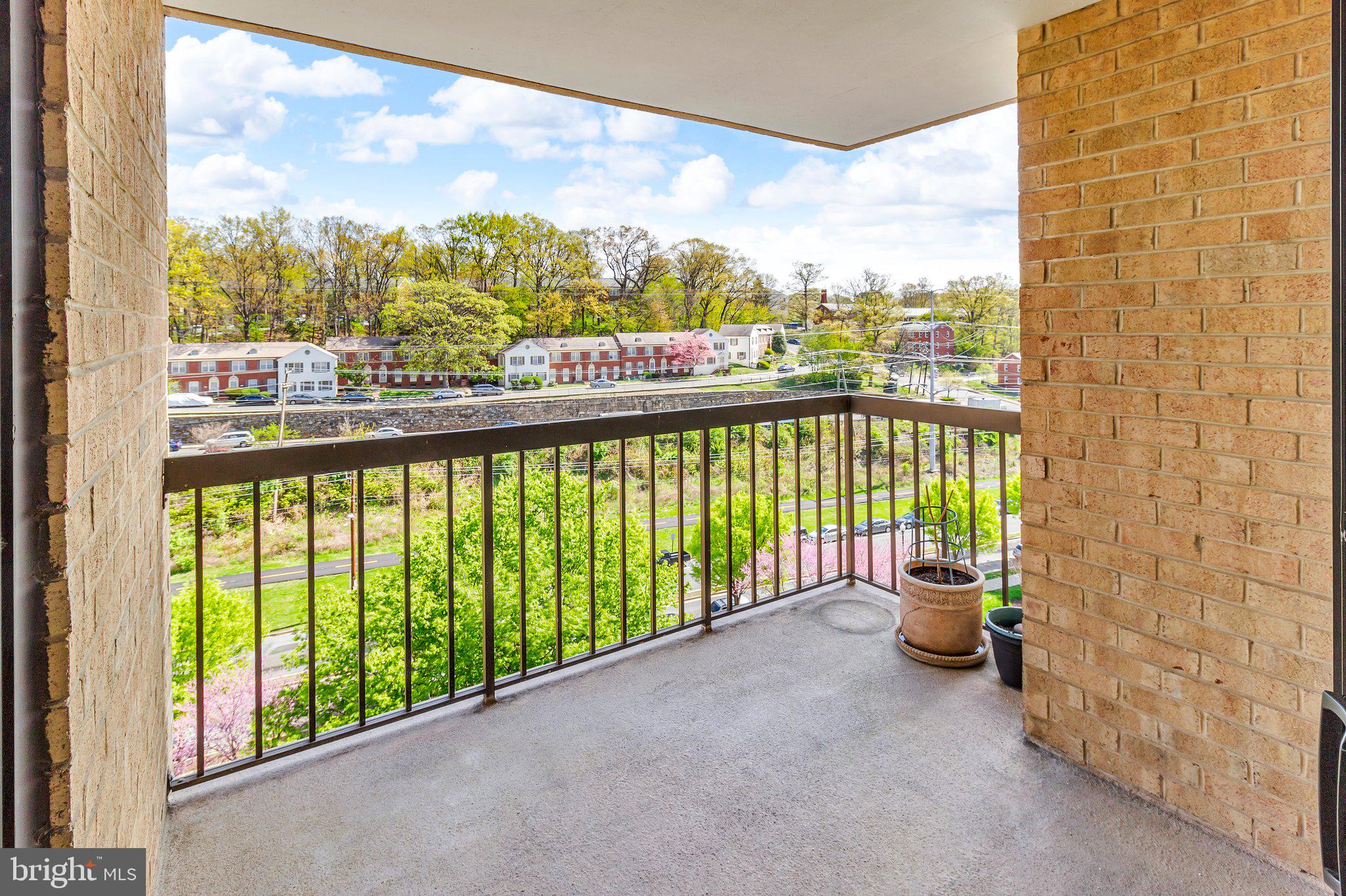 THE BRITTANY - Residential