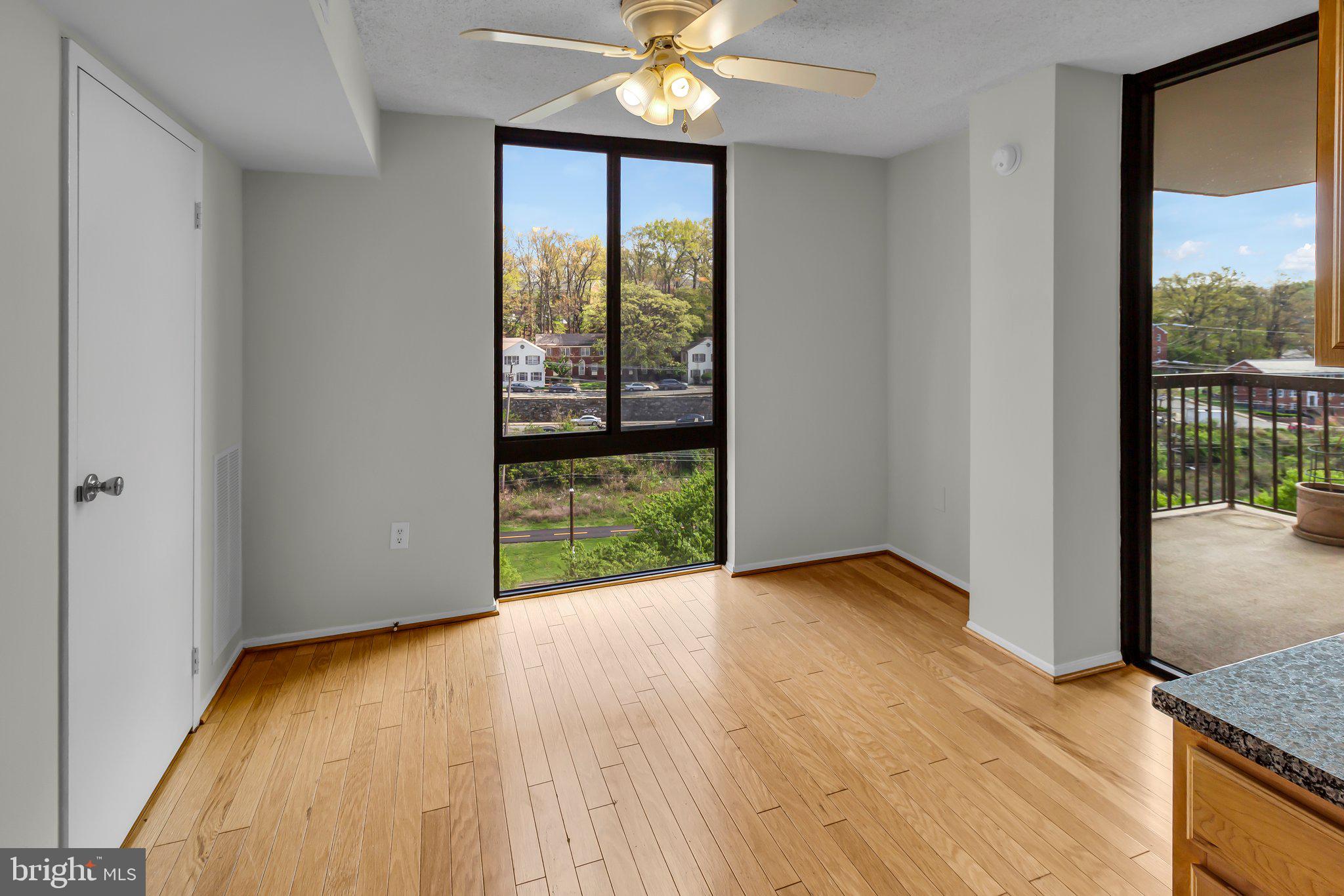 THE BRITTANY - Residential