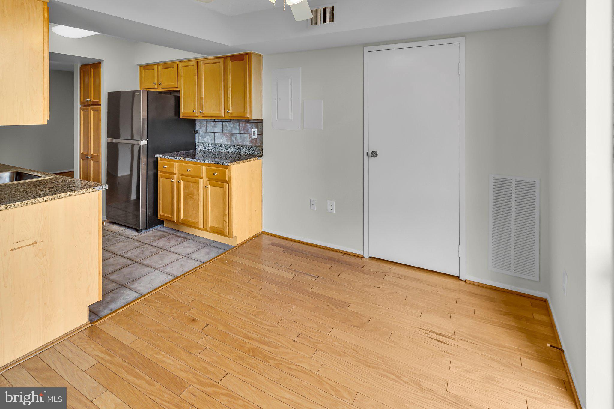 THE BRITTANY - Residential