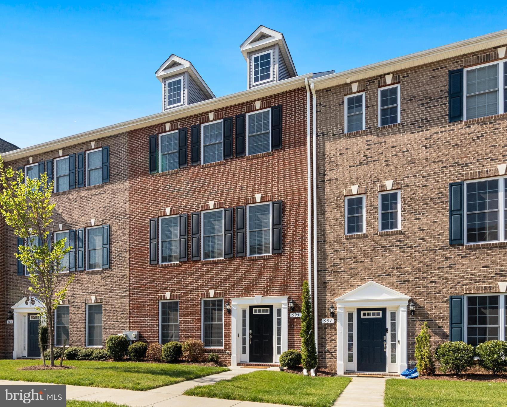 AGRICOPIA - Residential