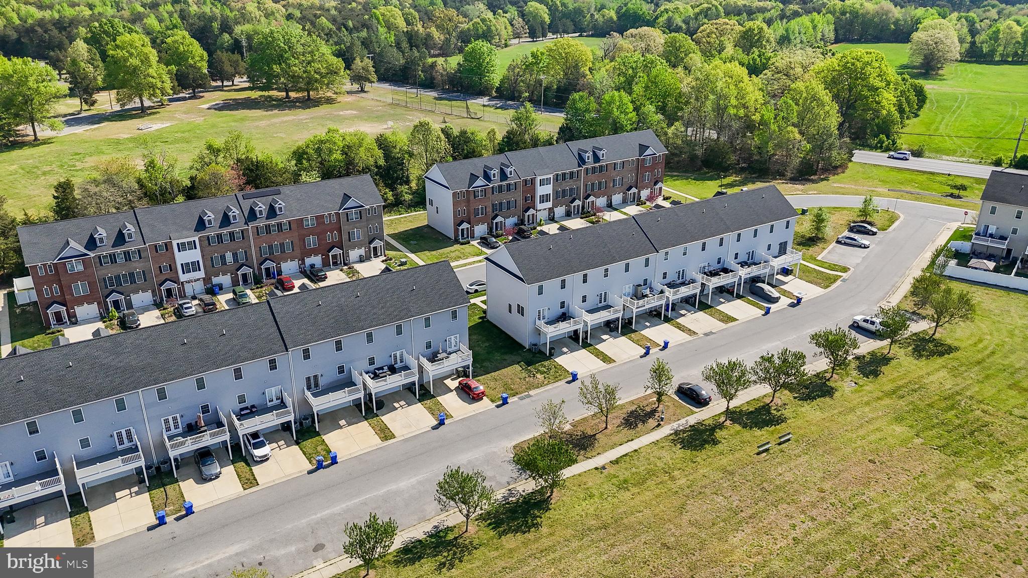 AGRICOPIA - Residential