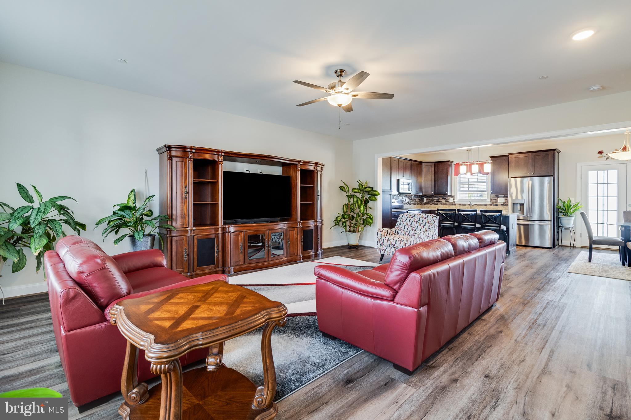 AGRICOPIA - Residential