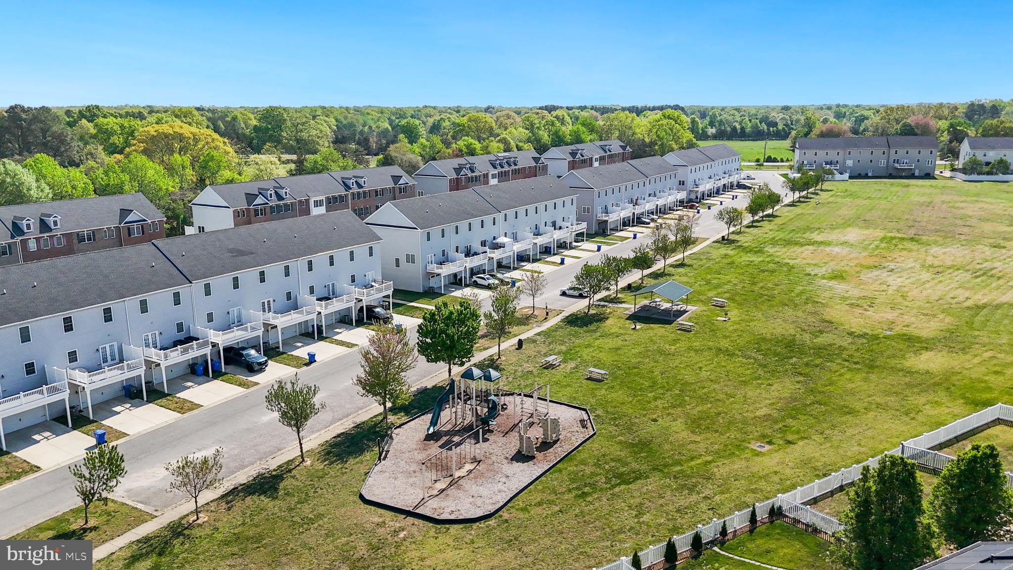 AGRICOPIA - Residential