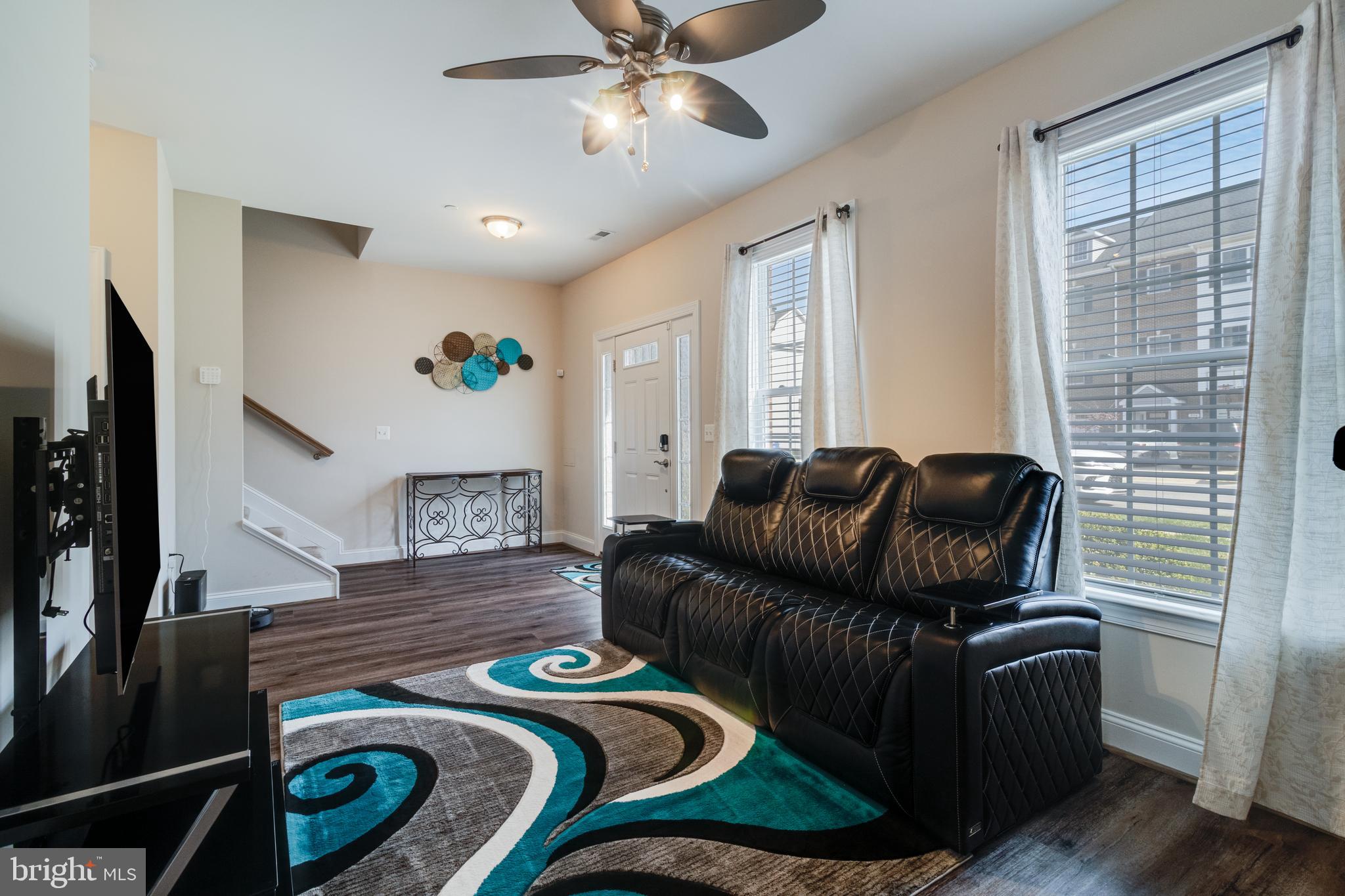 AGRICOPIA - Residential