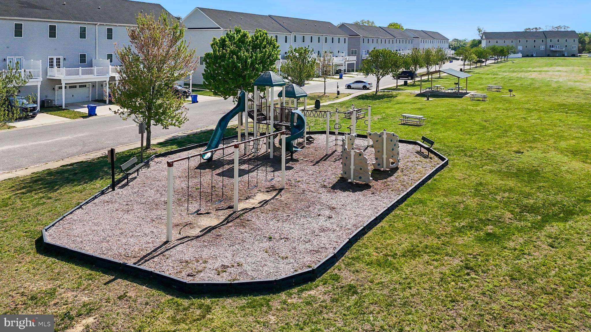 AGRICOPIA - Residential