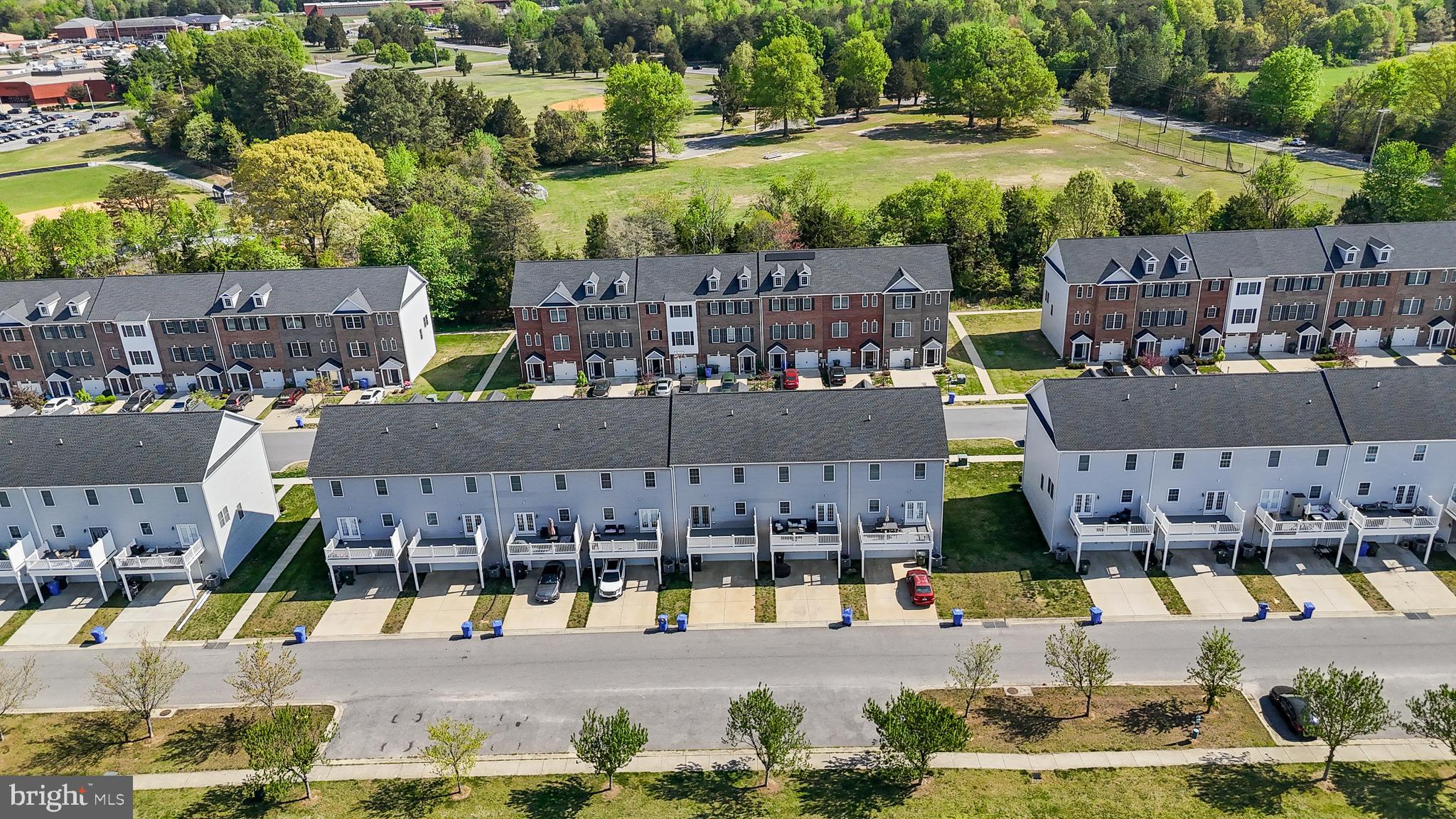 AGRICOPIA - Residential