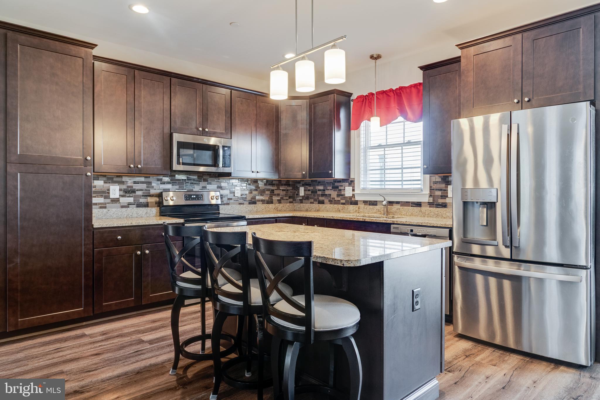 AGRICOPIA - Residential