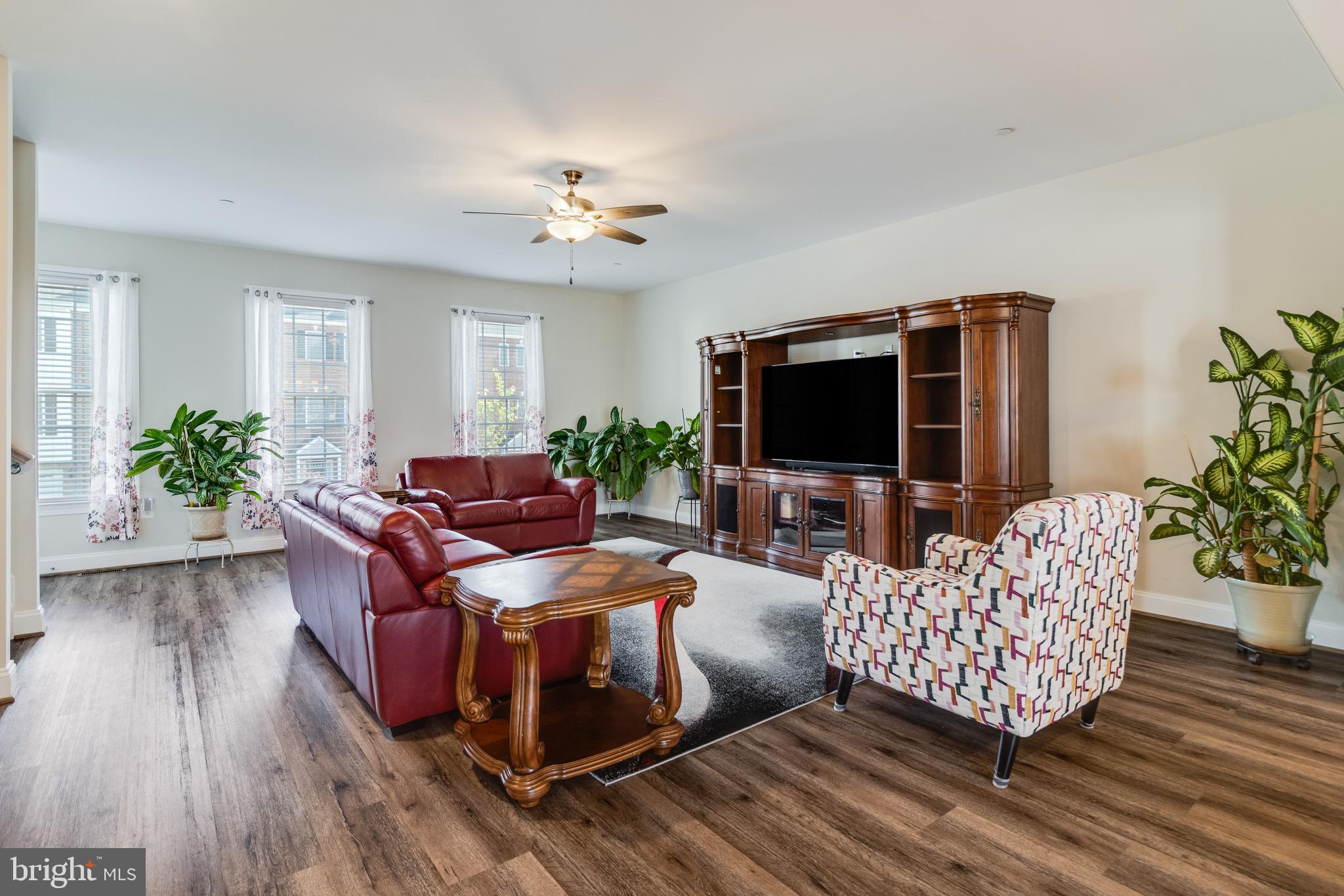 AGRICOPIA - Residential