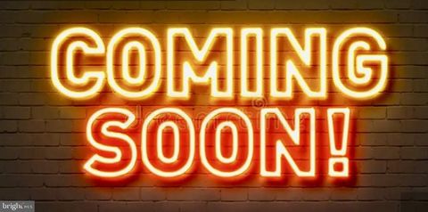 995 RYE DRIVE LA PLATA MD 20646