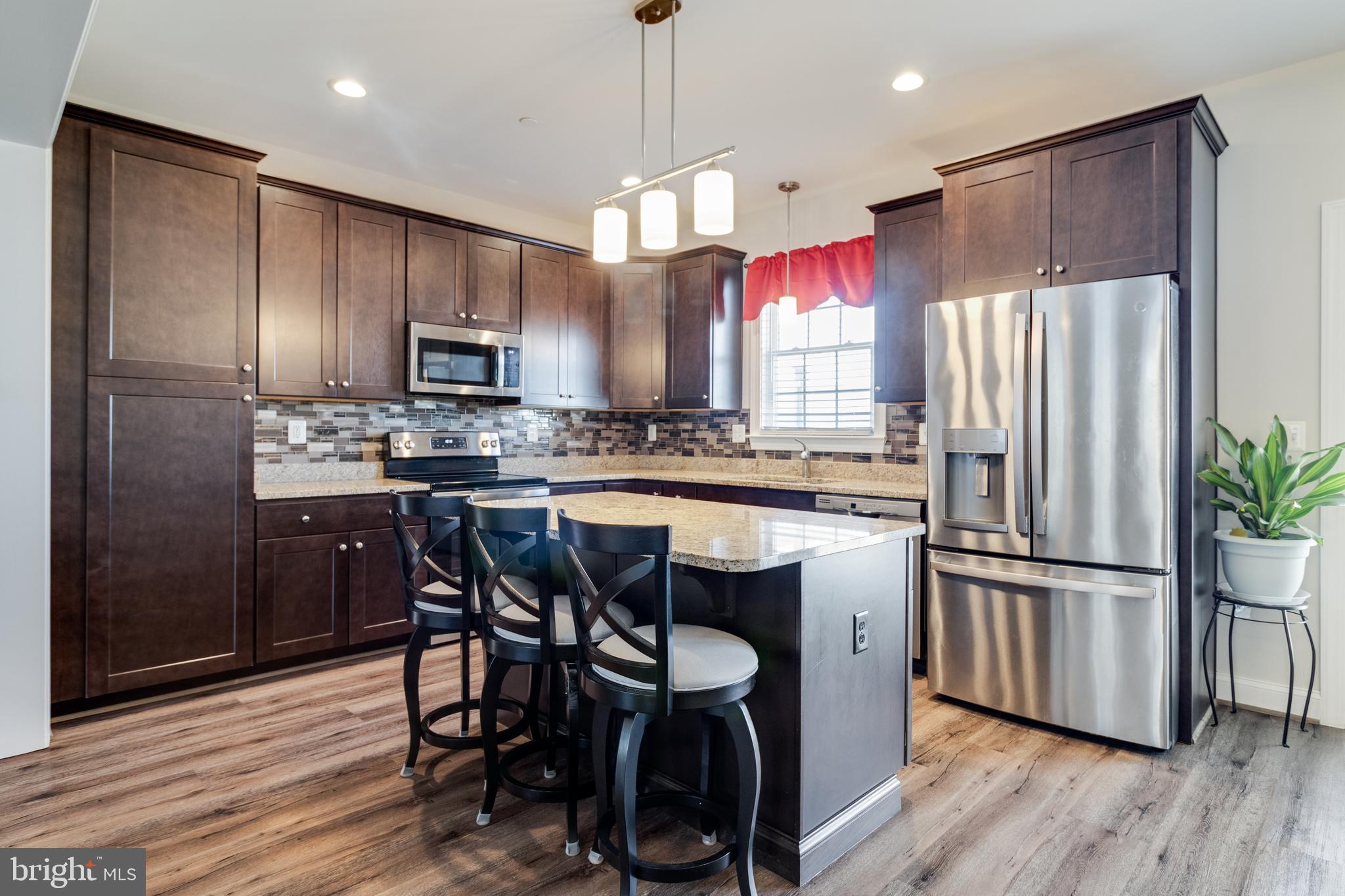 AGRICOPIA - Residential