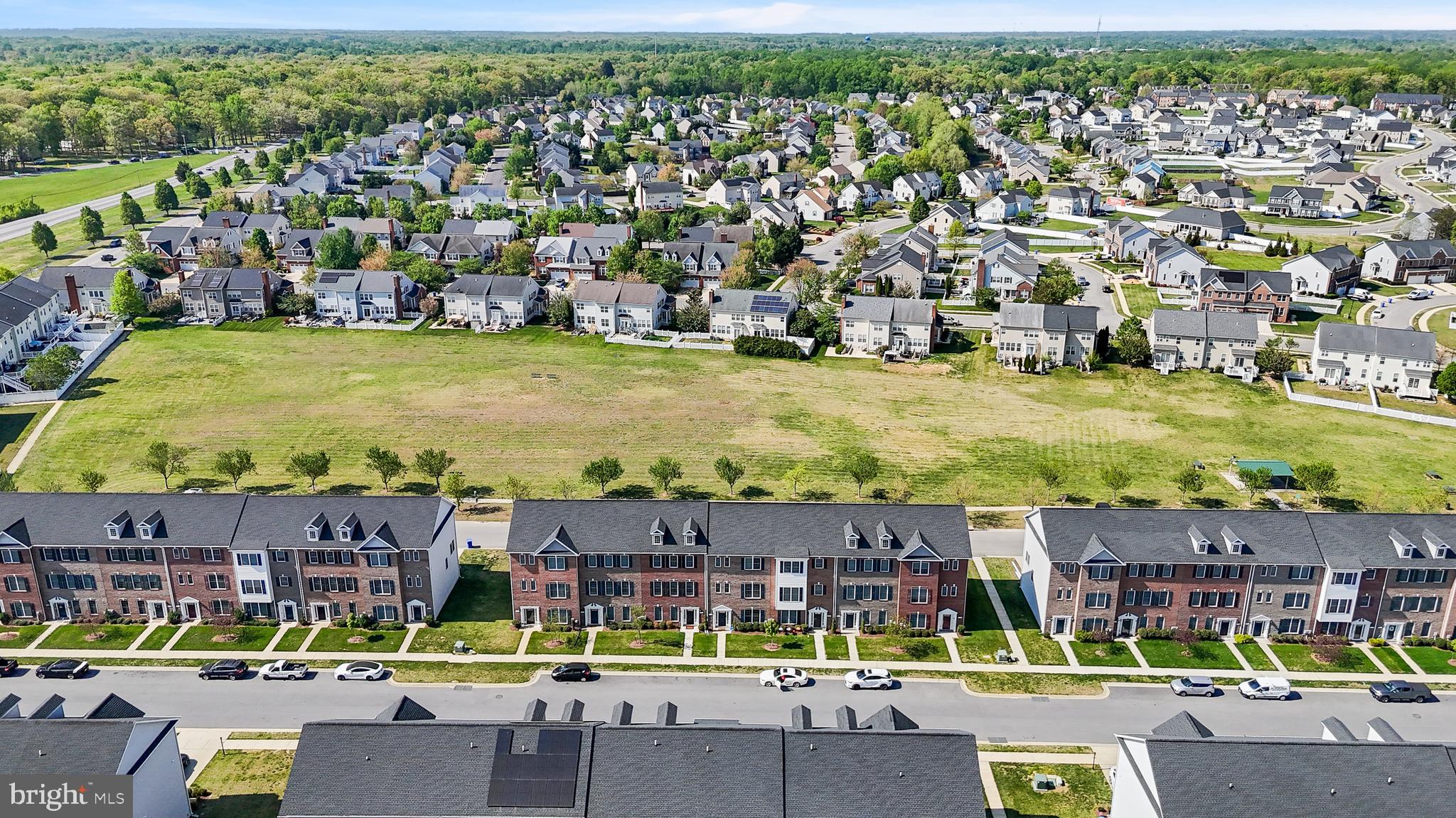 AGRICOPIA - Residential