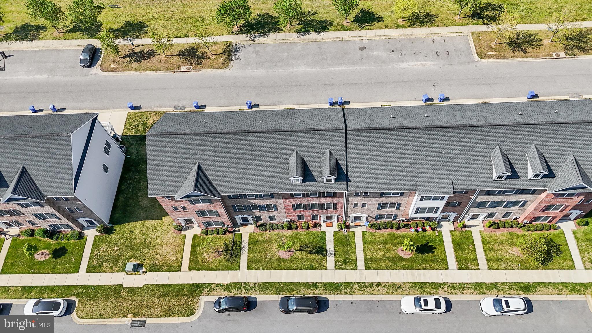 AGRICOPIA - Residential