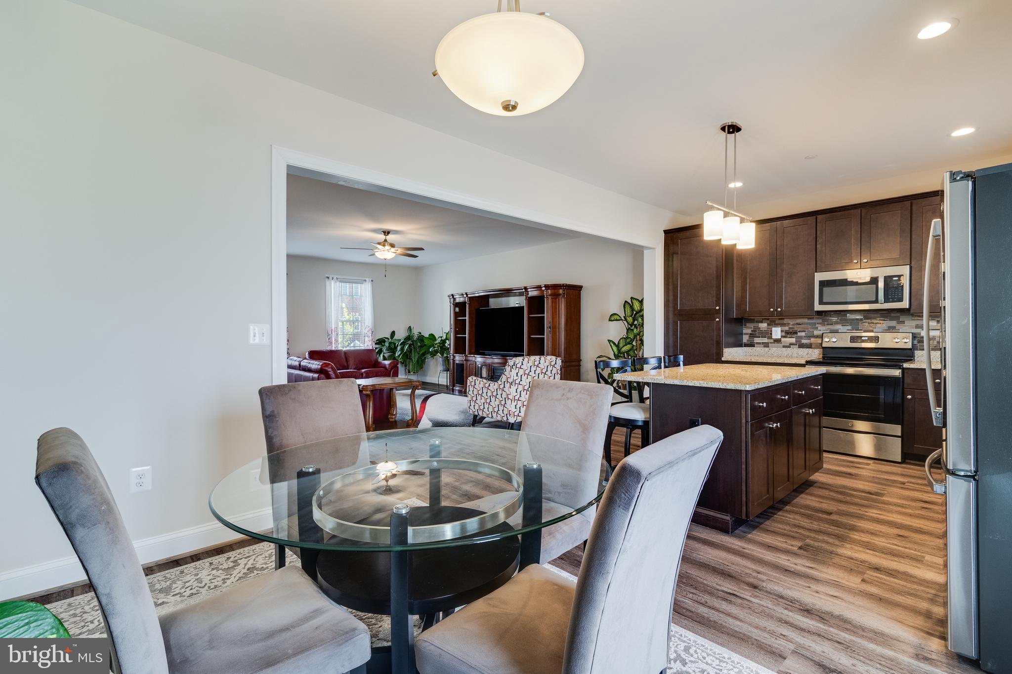 AGRICOPIA - Residential