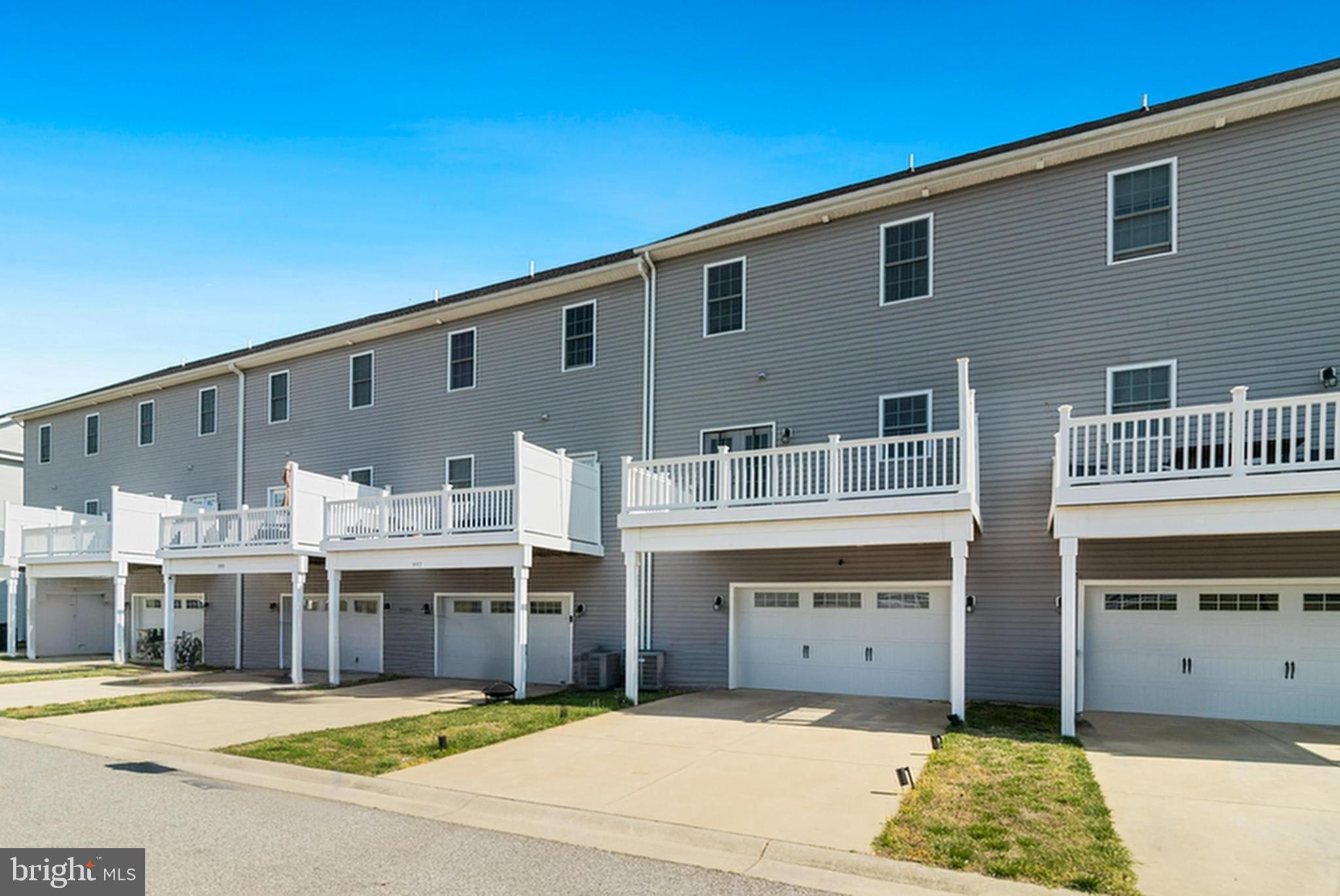 AGRICOPIA - Residential