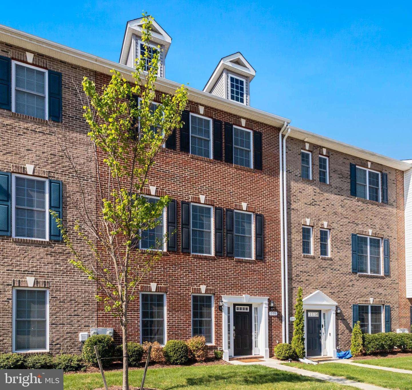 AGRICOPIA - Residential