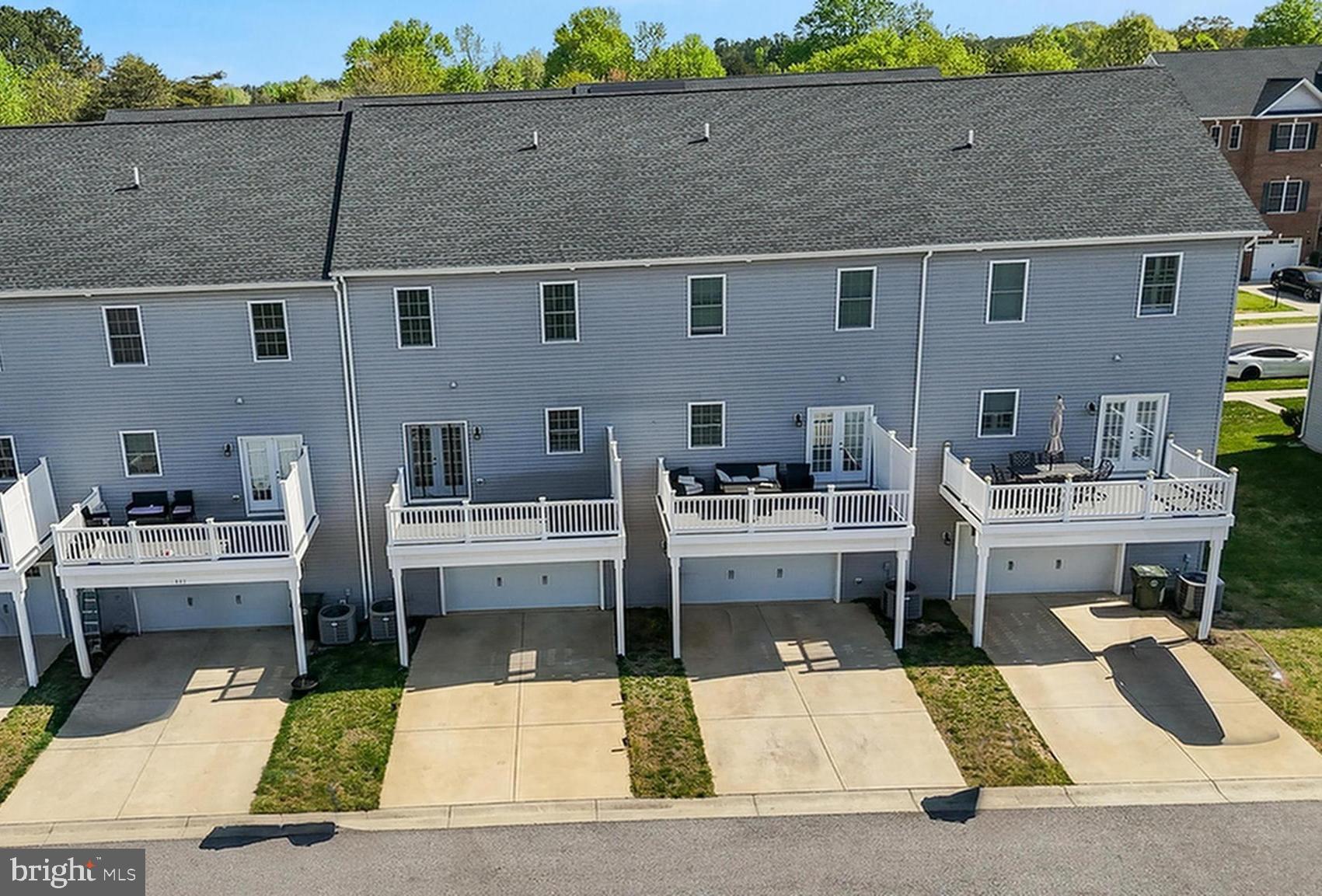 AGRICOPIA - Residential