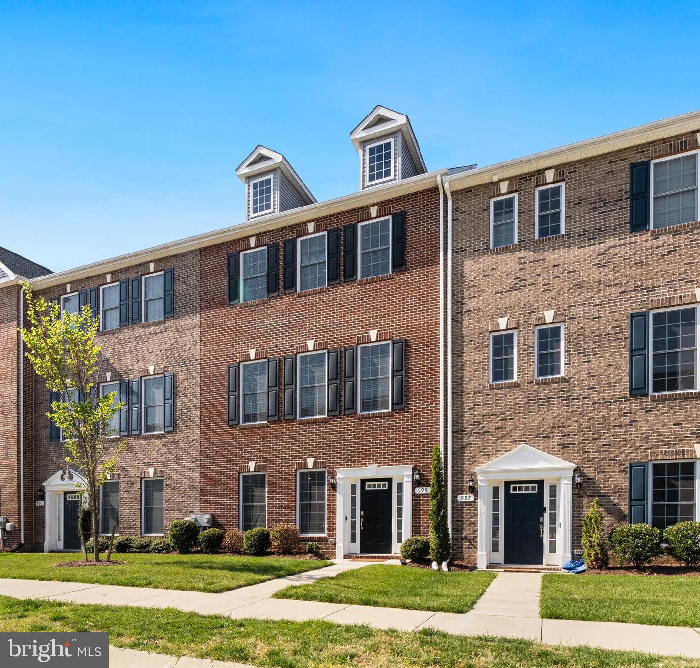 AGRICOPIA - Residential