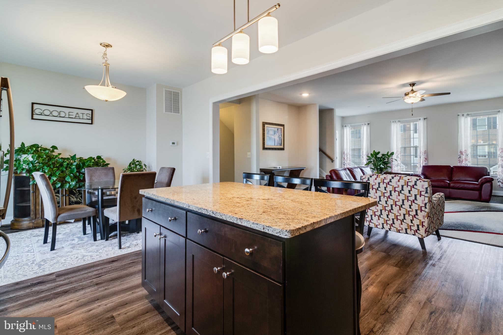 AGRICOPIA - Residential