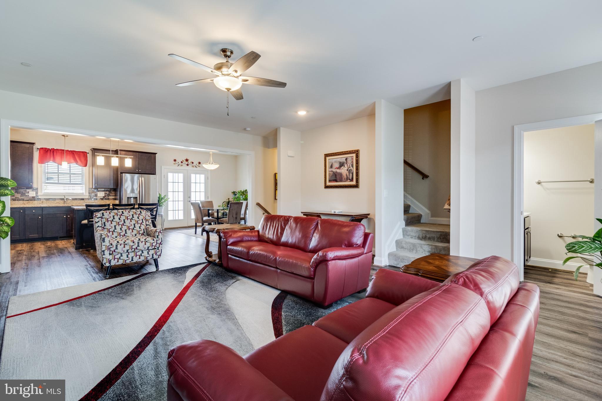 AGRICOPIA - Residential