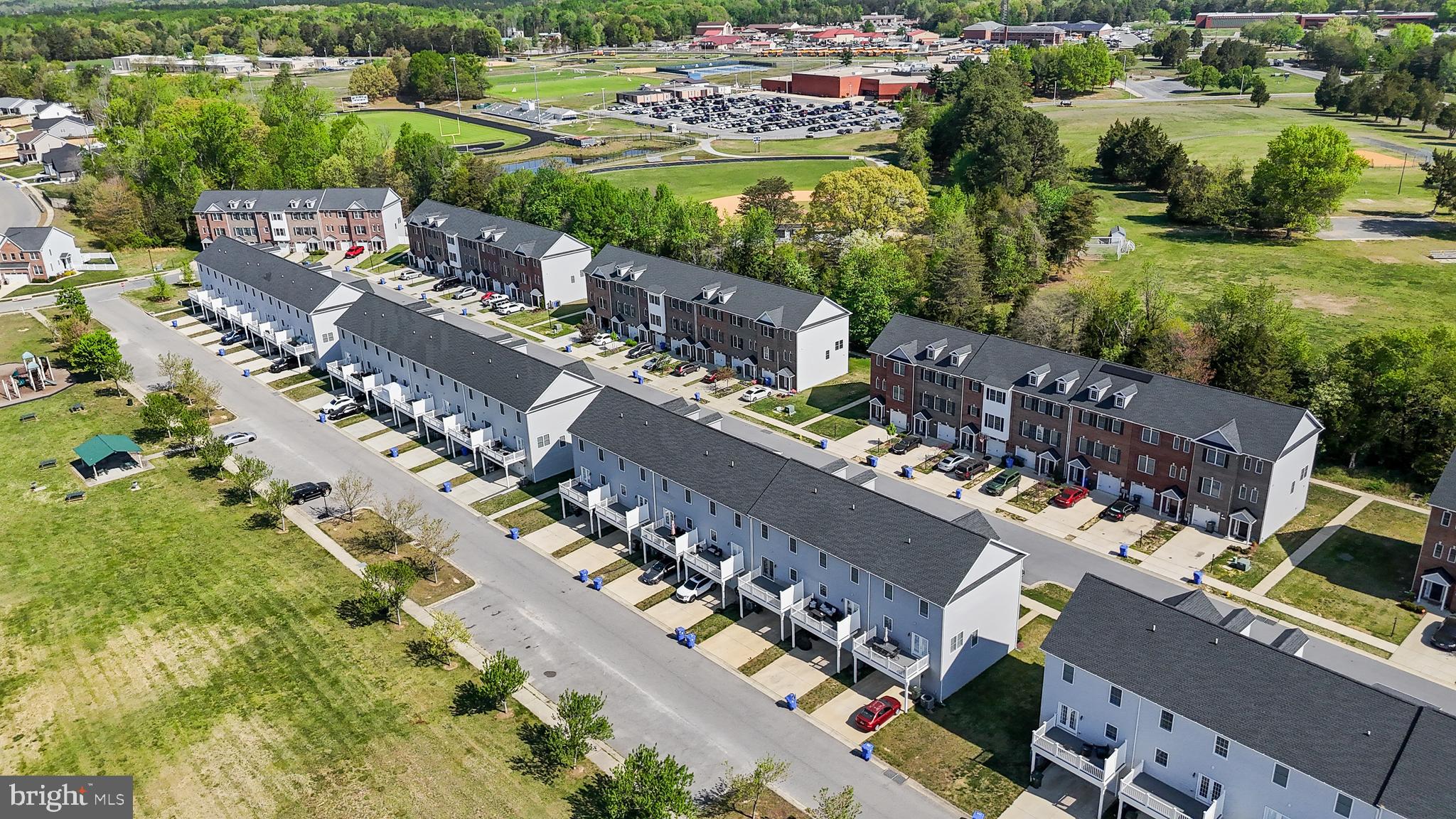 AGRICOPIA - Residential