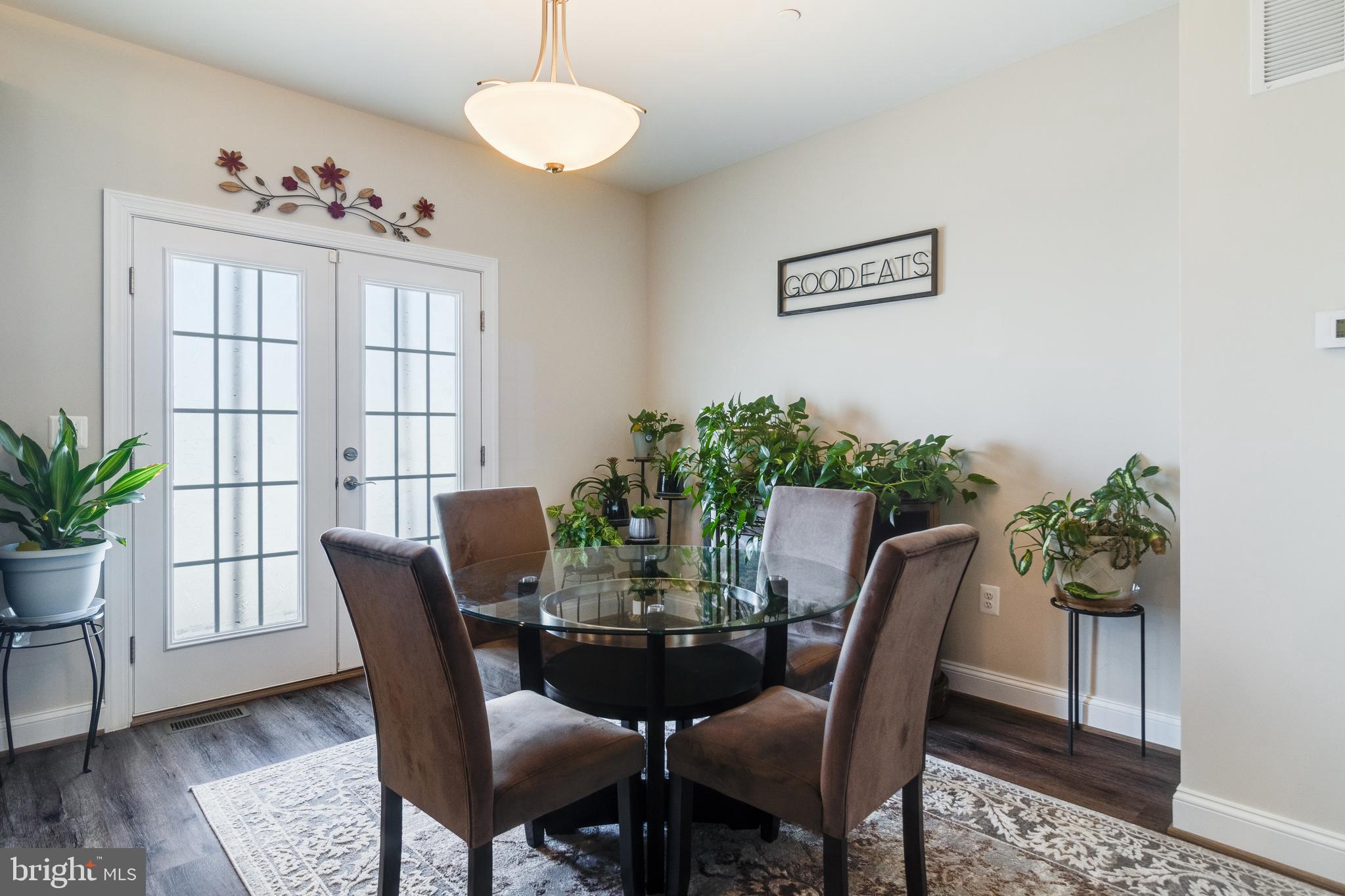 AGRICOPIA - Residential