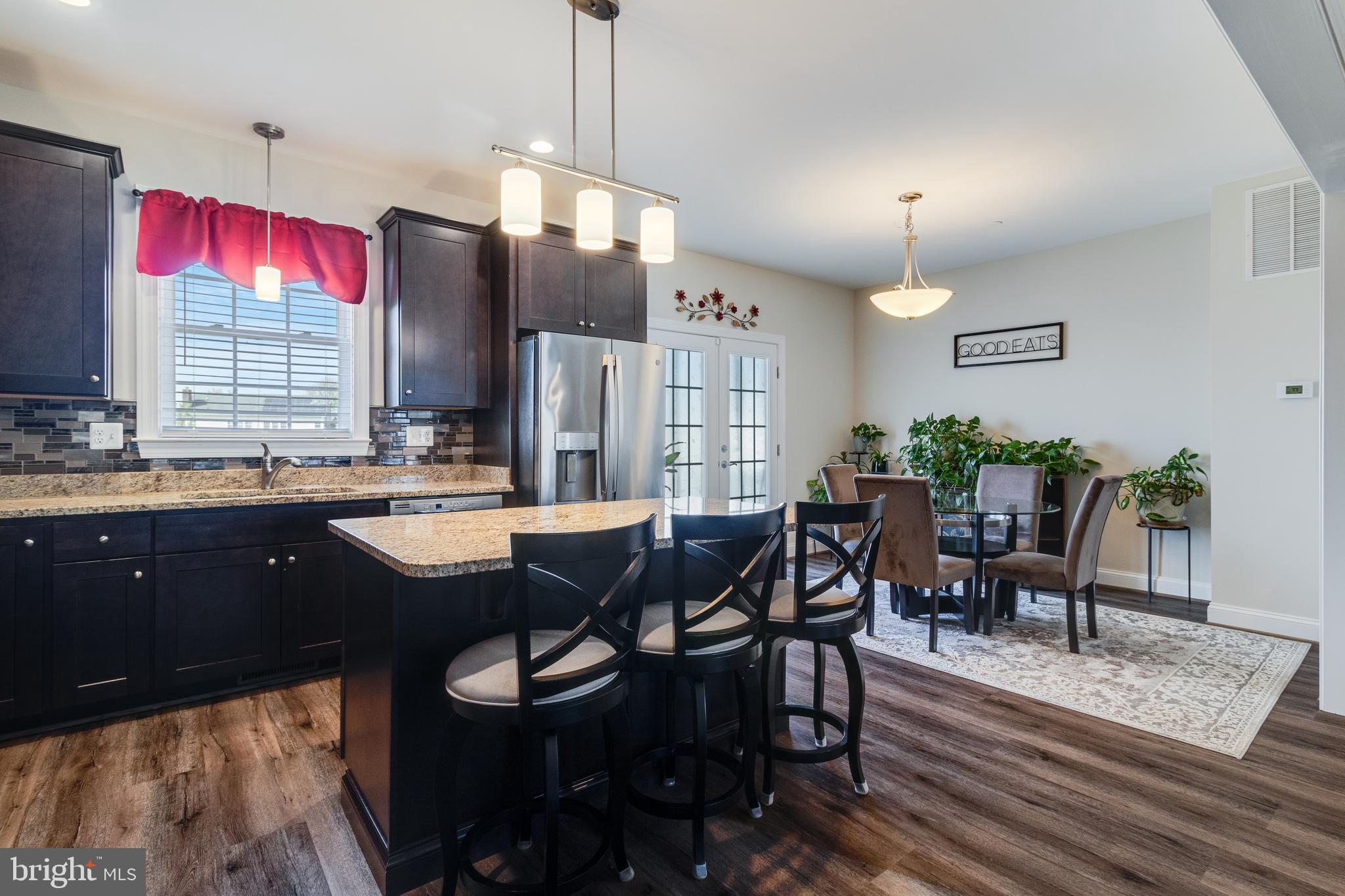 AGRICOPIA - Residential