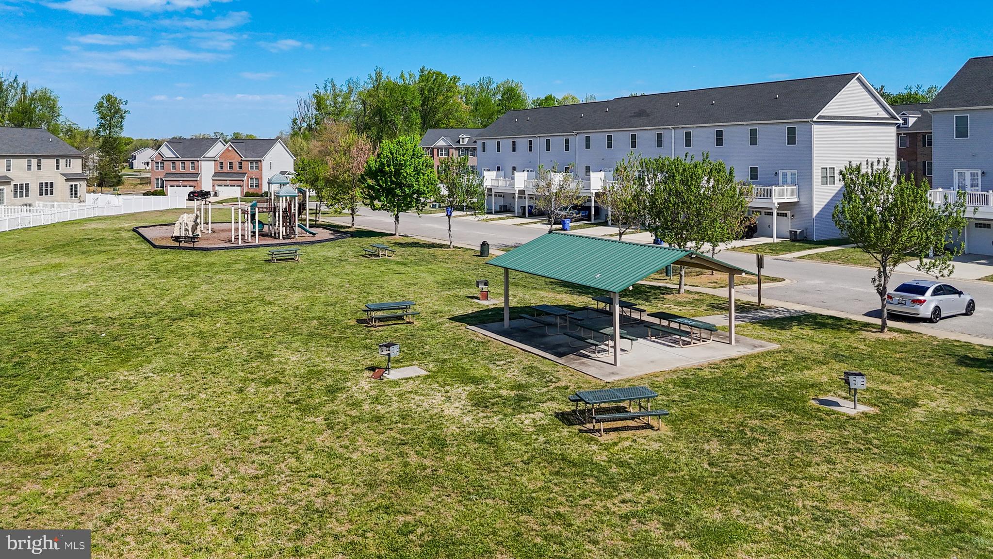 AGRICOPIA - Residential